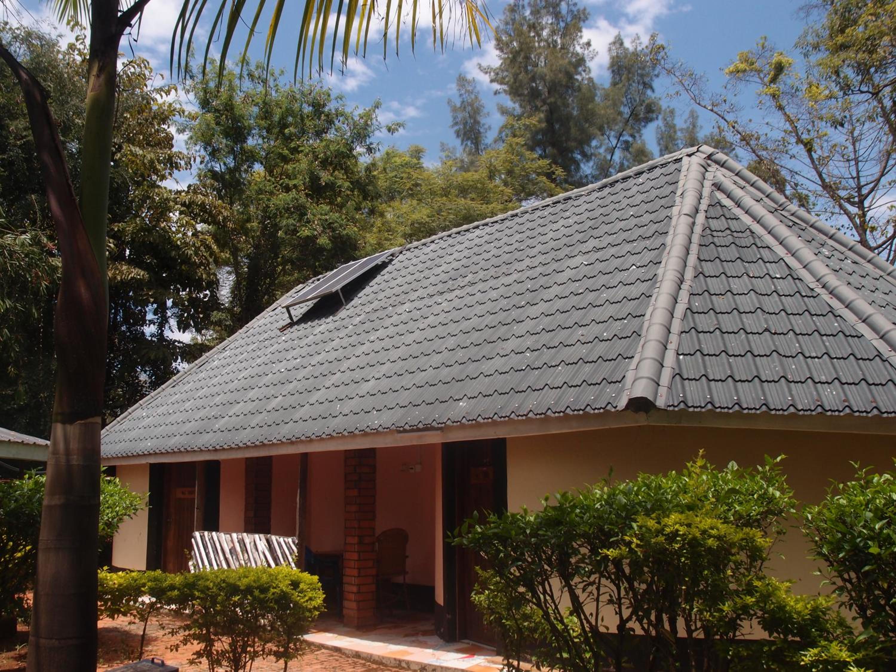 SALEM Eco-Lodge & Guesthouse view 5