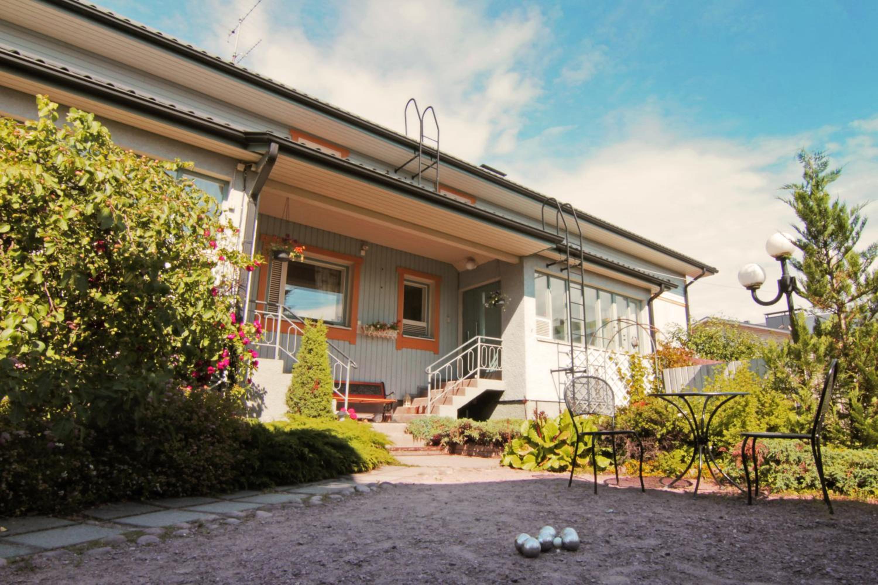 Hotel Apartment Hotel Kuukkarin Kortteeri - Image 1