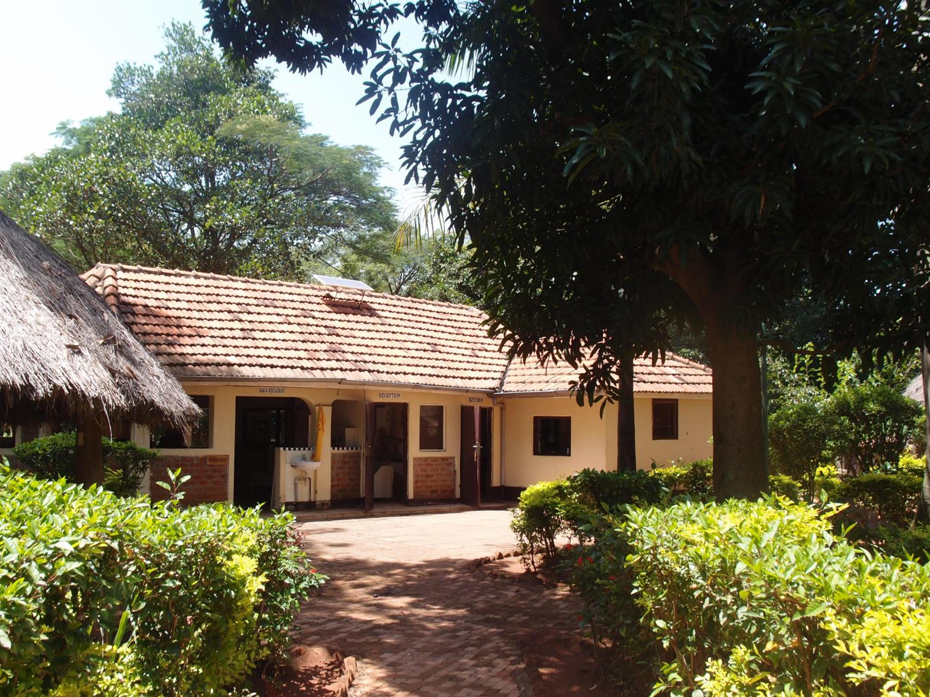 SALEM Eco-Lodge & Guesthouse view 2