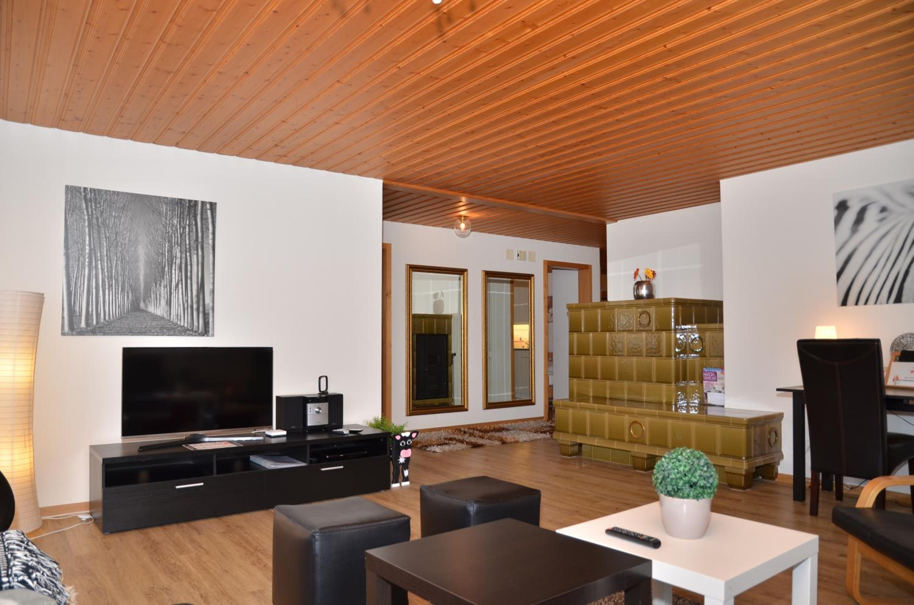 Apartment Neuenhaus - GRIWA RENT AG view 3