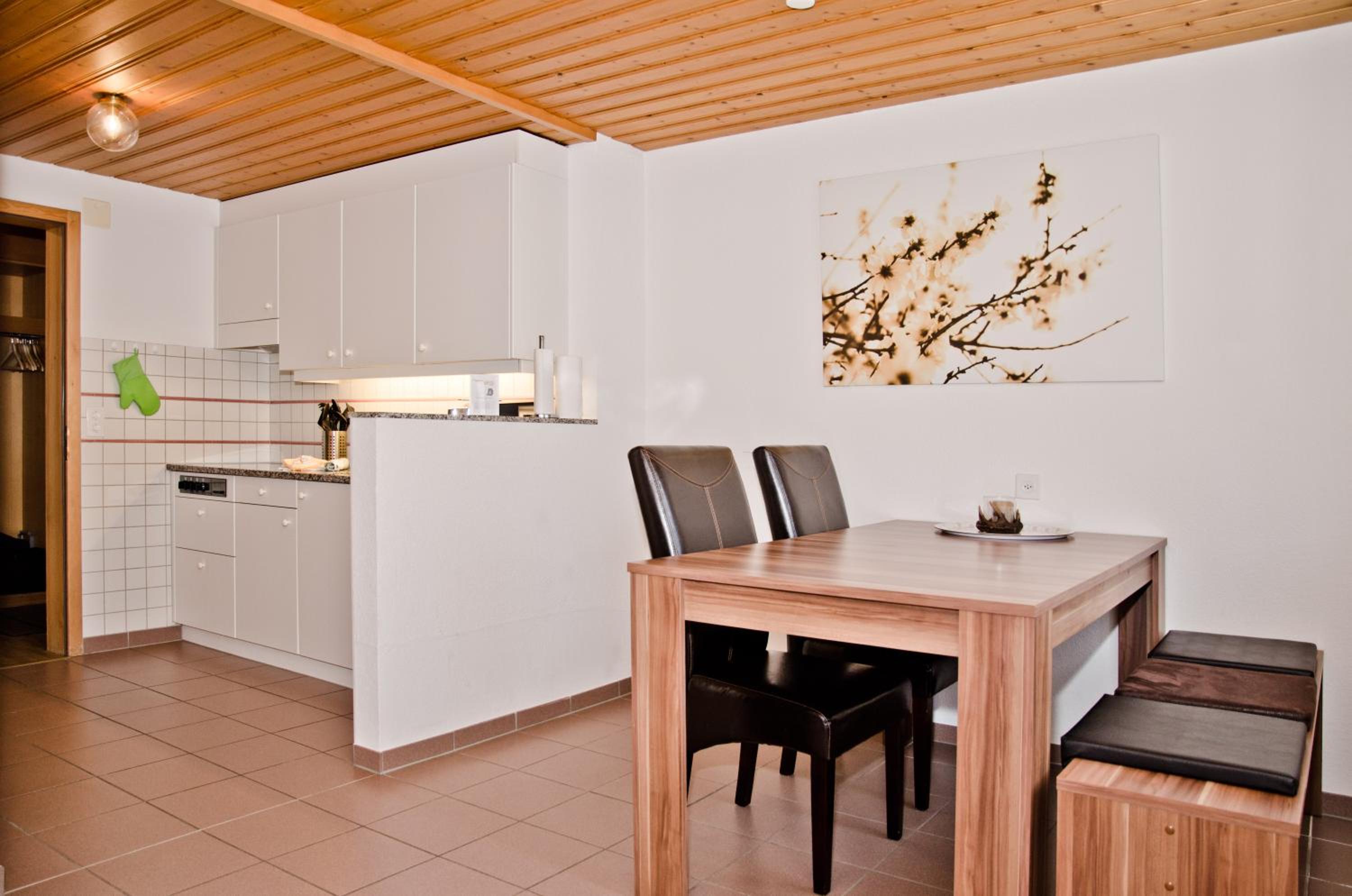 Apartment Neuenhaus - GRIWA RENT AG view 5