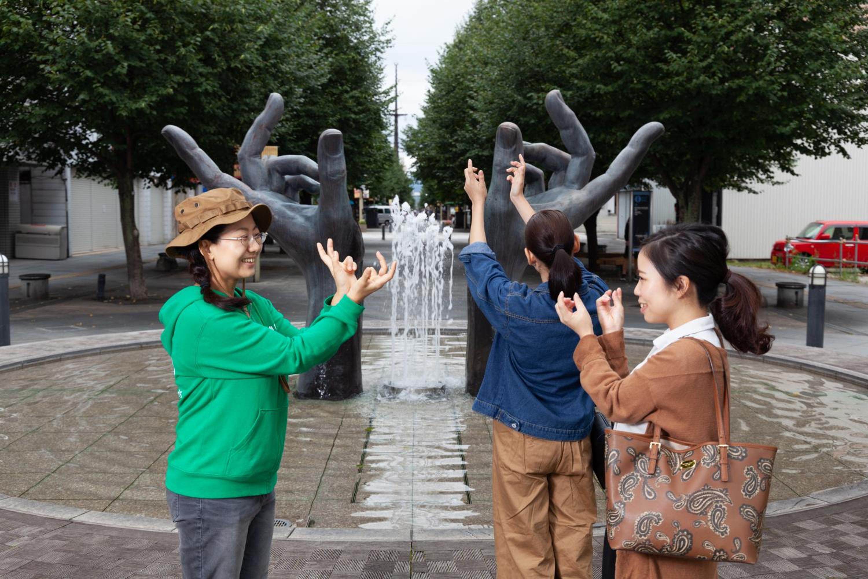 OMO7 Asahikawa by Hoshino Resorts 28