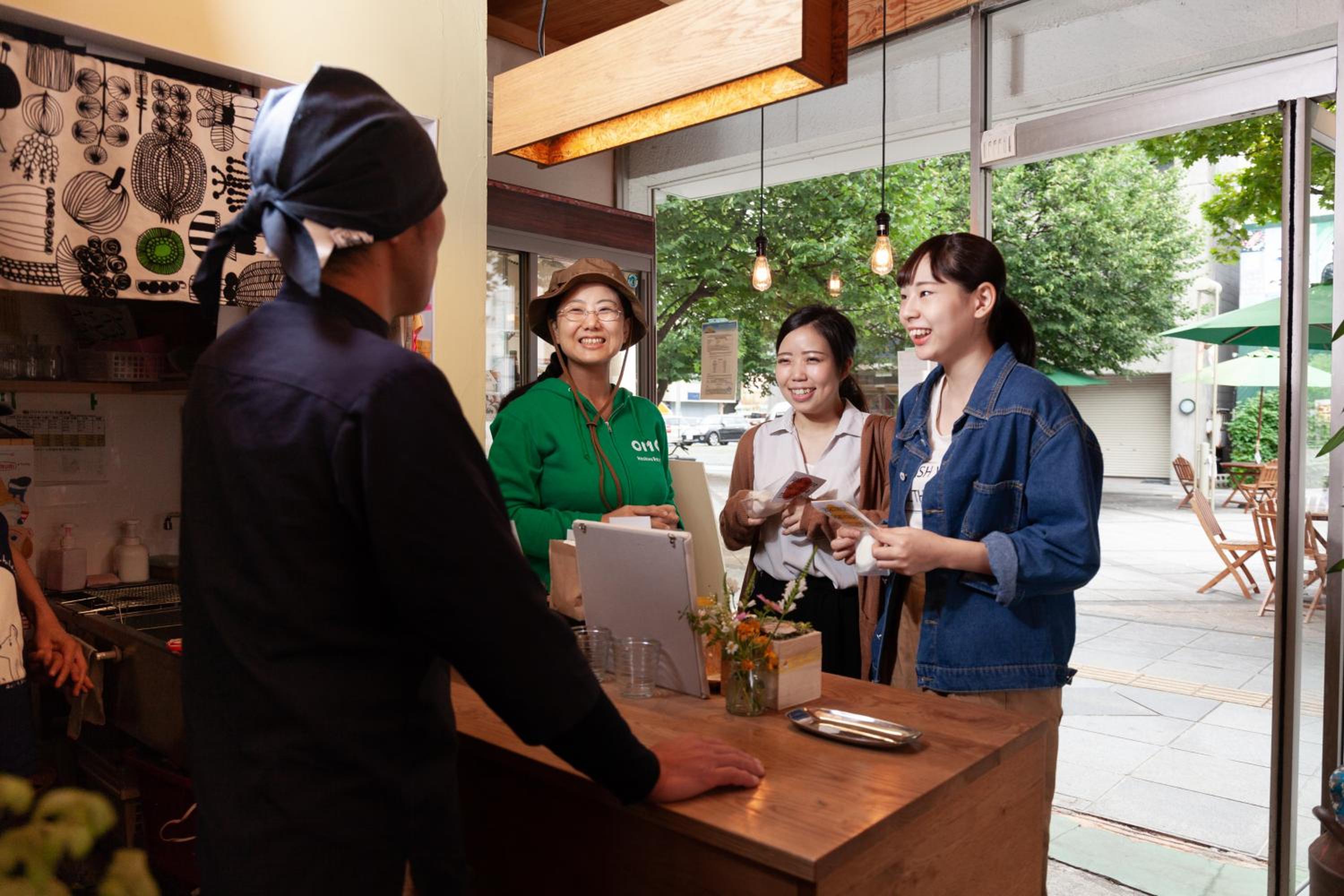 OMO7 Asahikawa by Hoshino Resorts 27