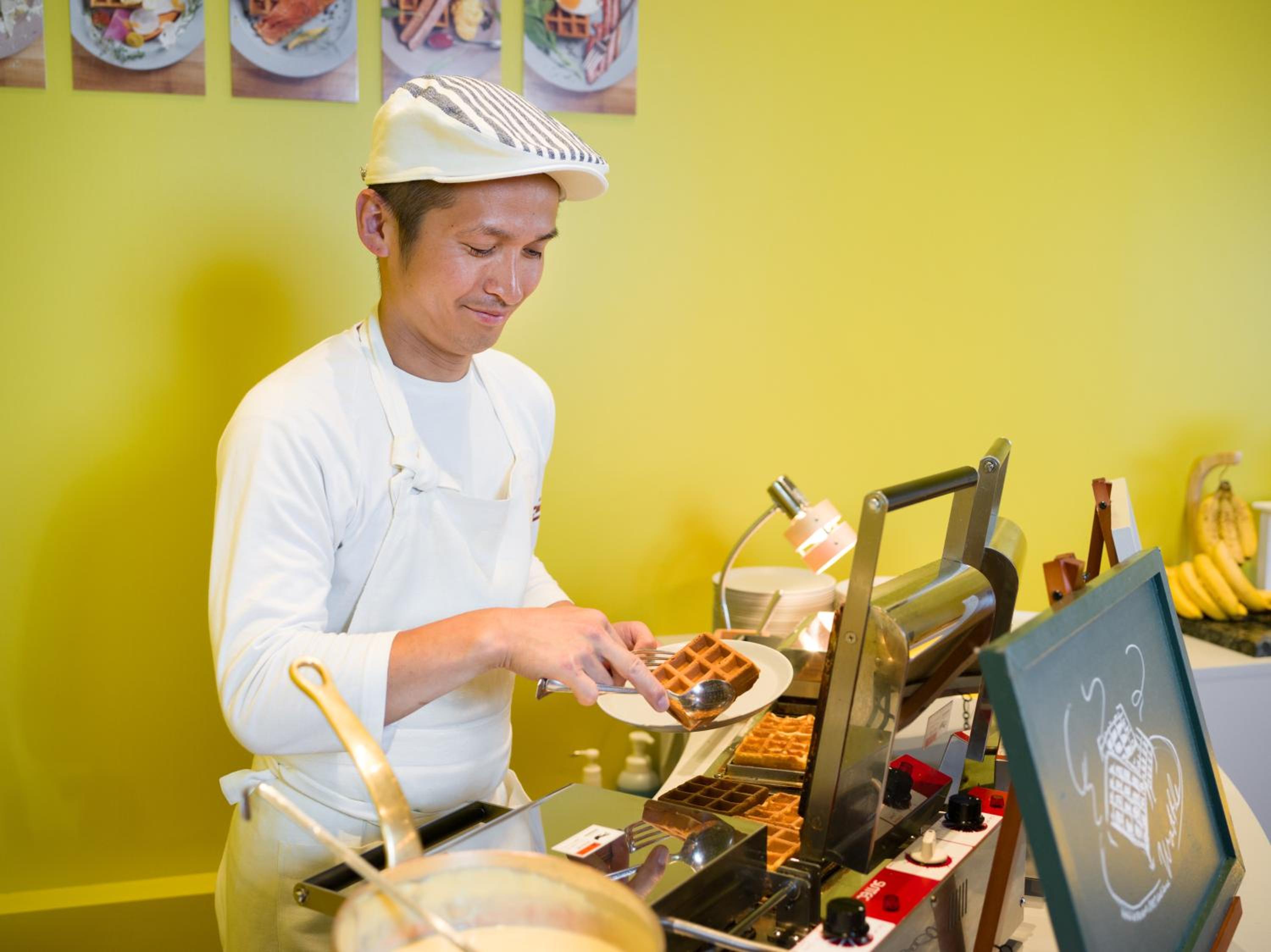 OMO7 Asahikawa by Hoshino Resorts 72