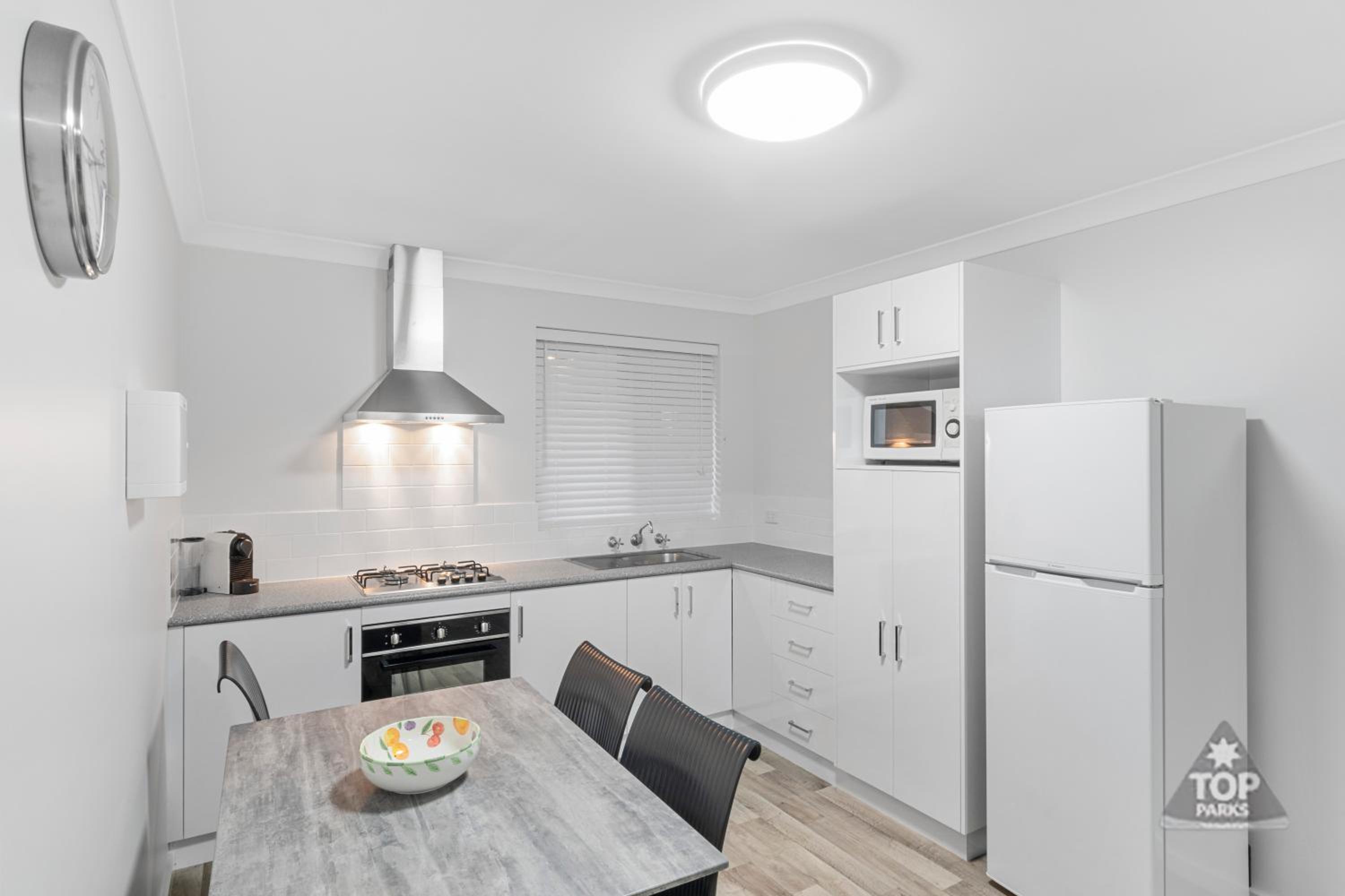 Esperance Bay Holiday Park