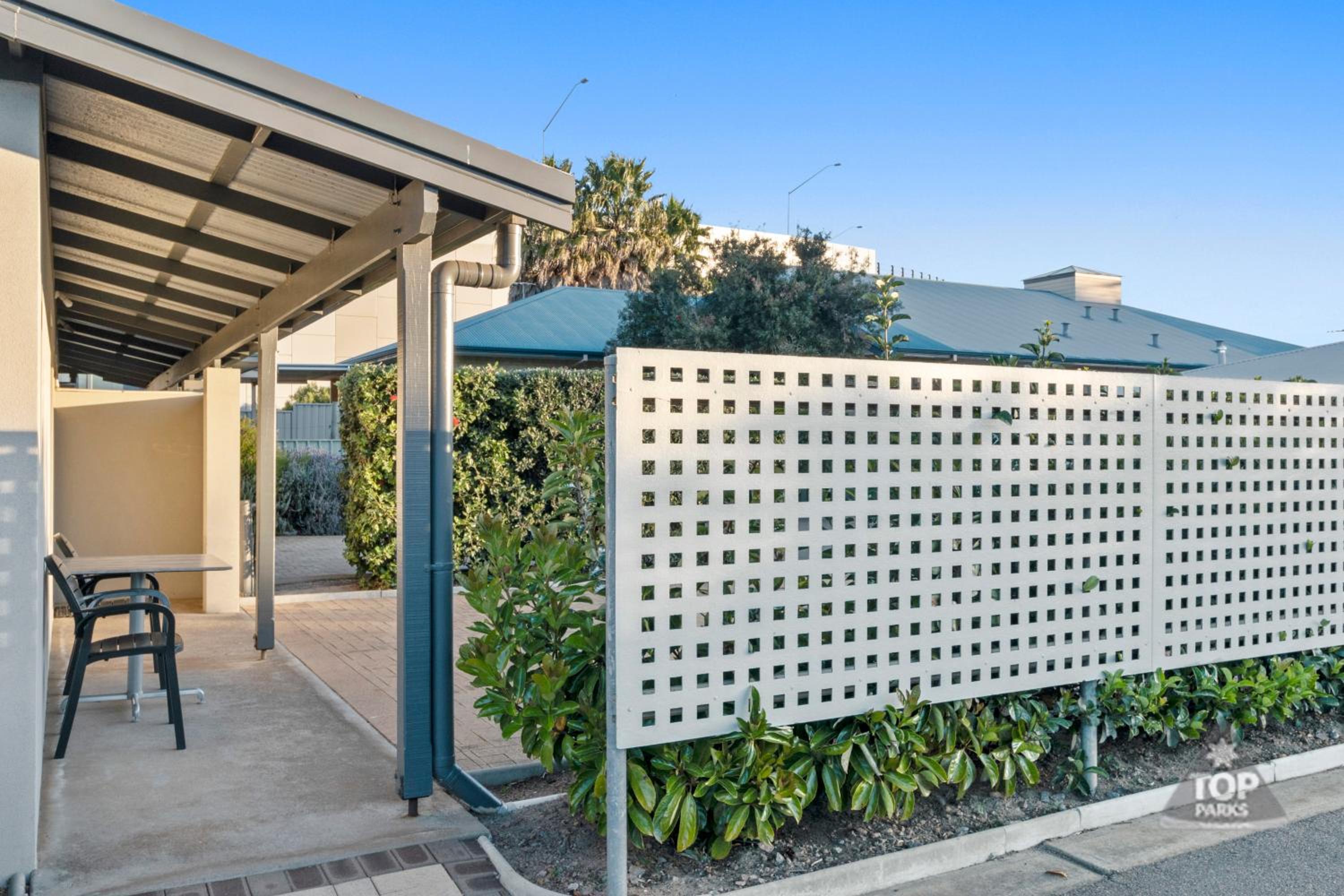 Esperance Bay Holiday Park