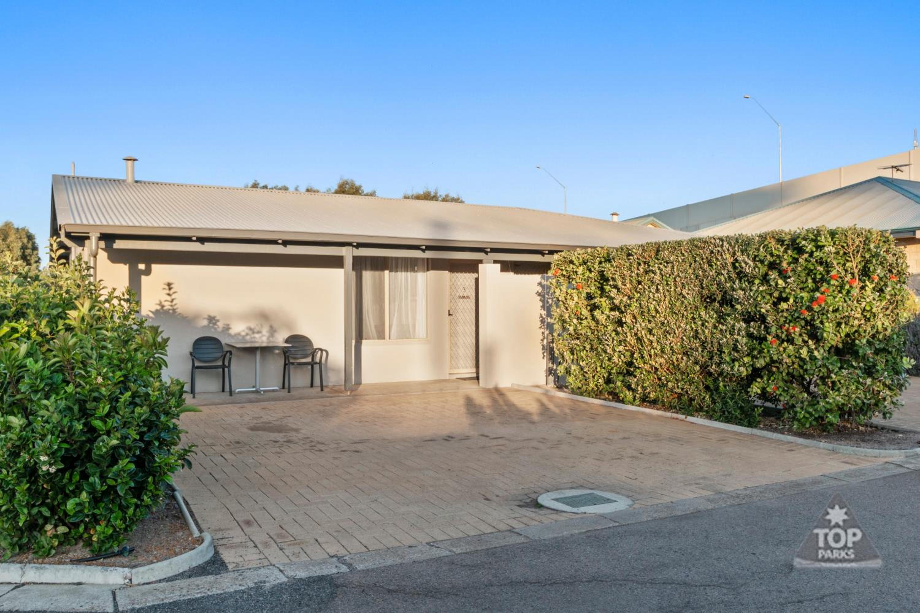 Esperance Bay Holiday Park