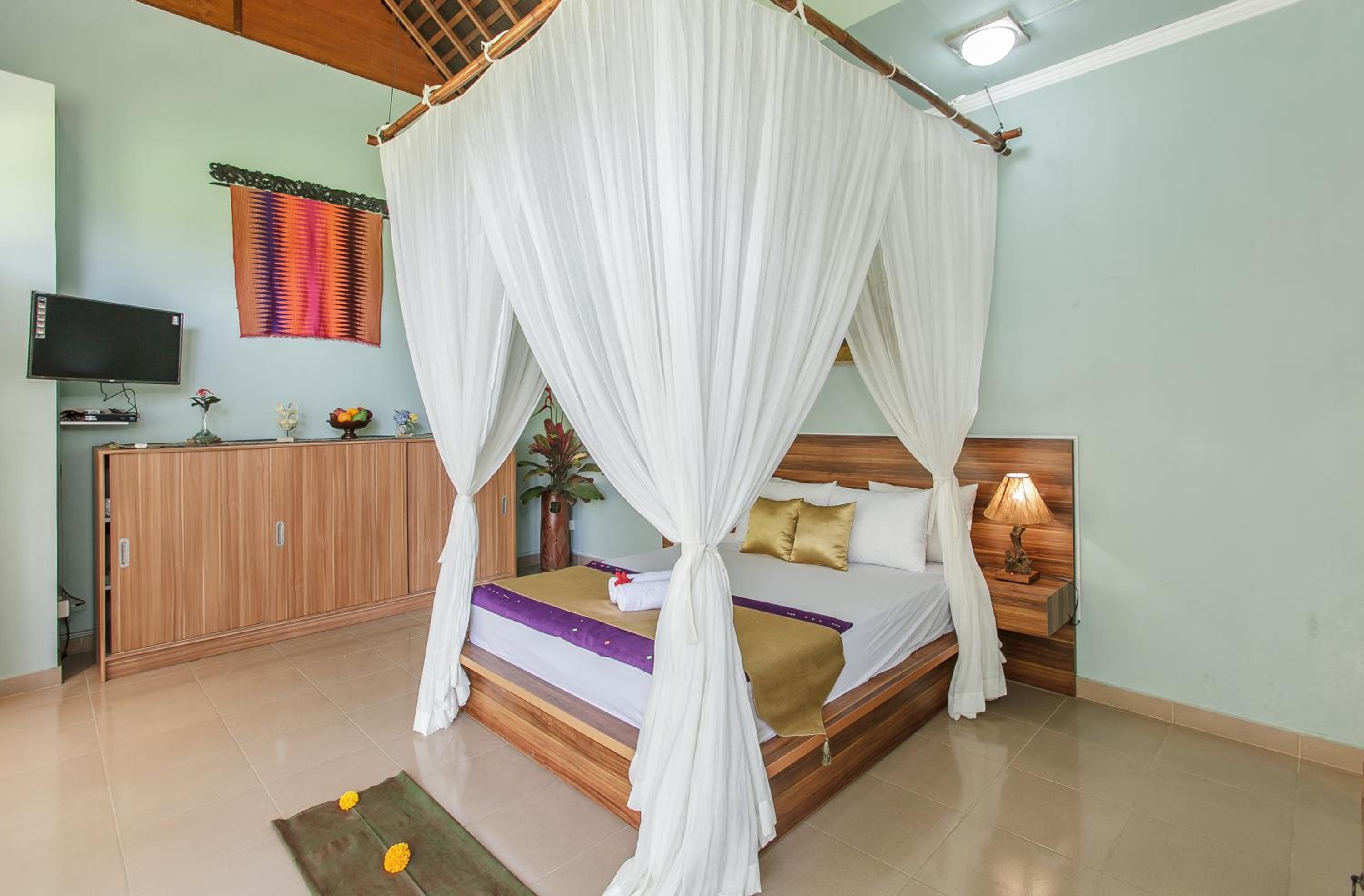 Villa D'Carik Bali