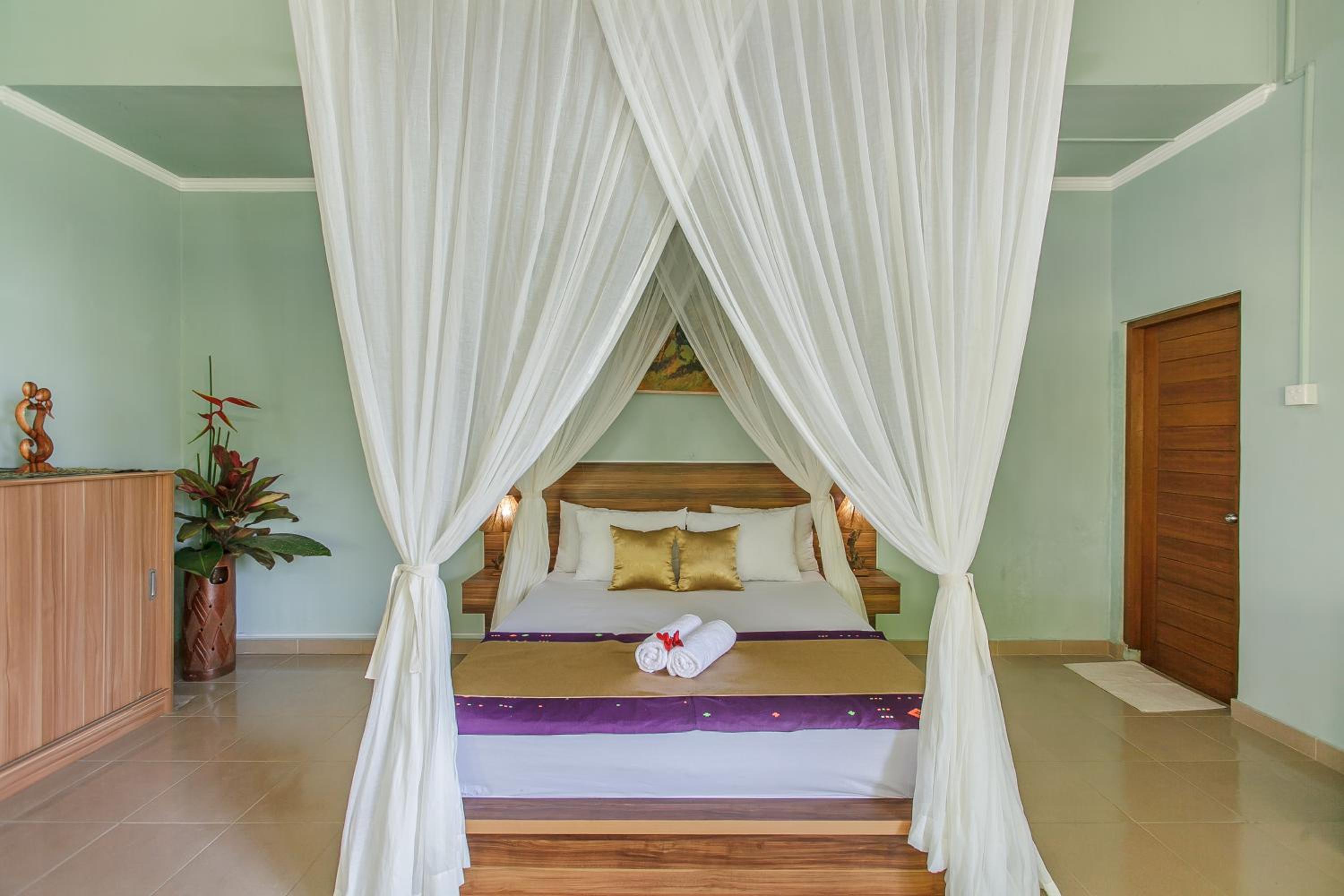 Villa D'Carik Bali