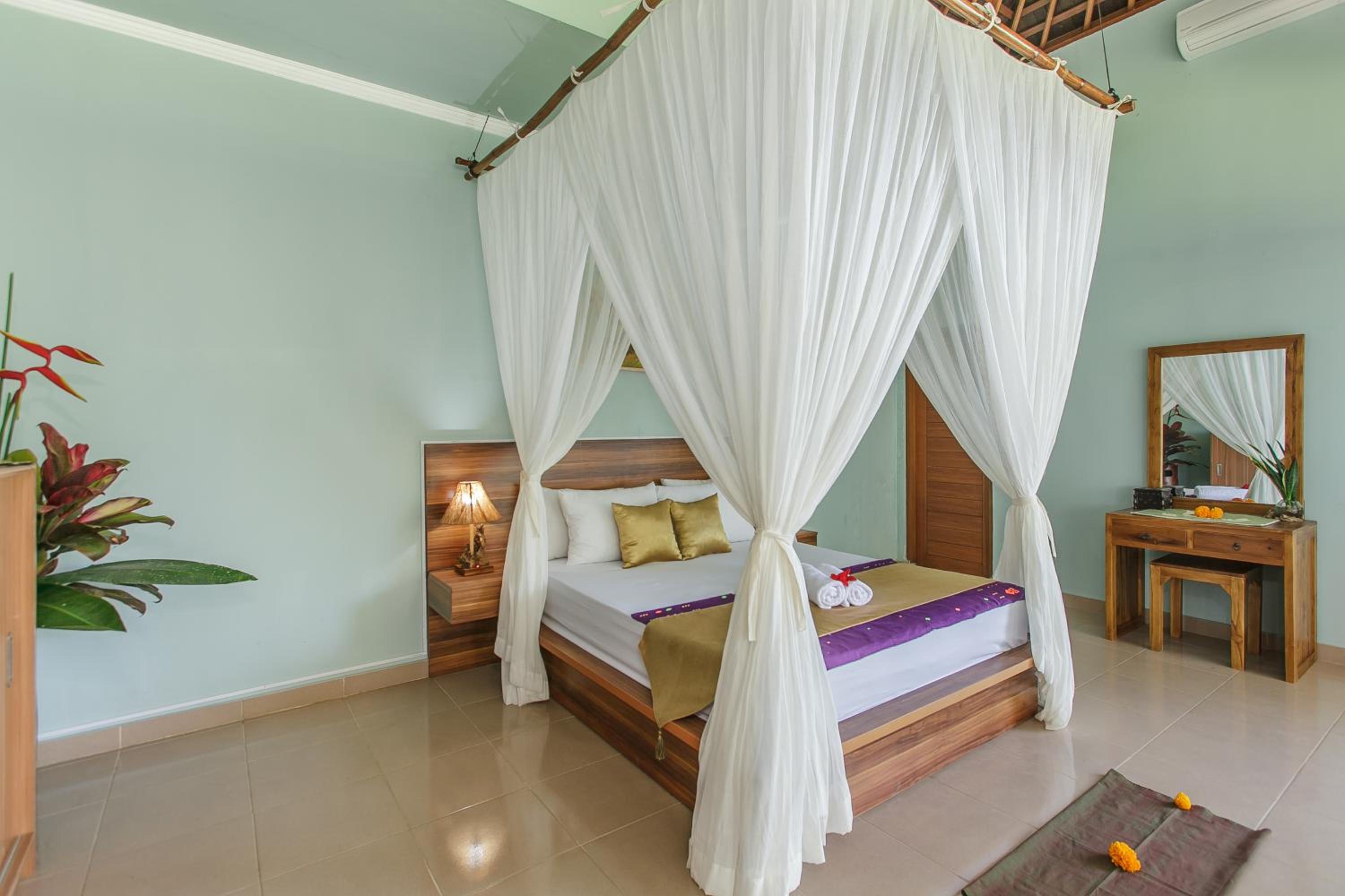 Villa D'Carik Bali