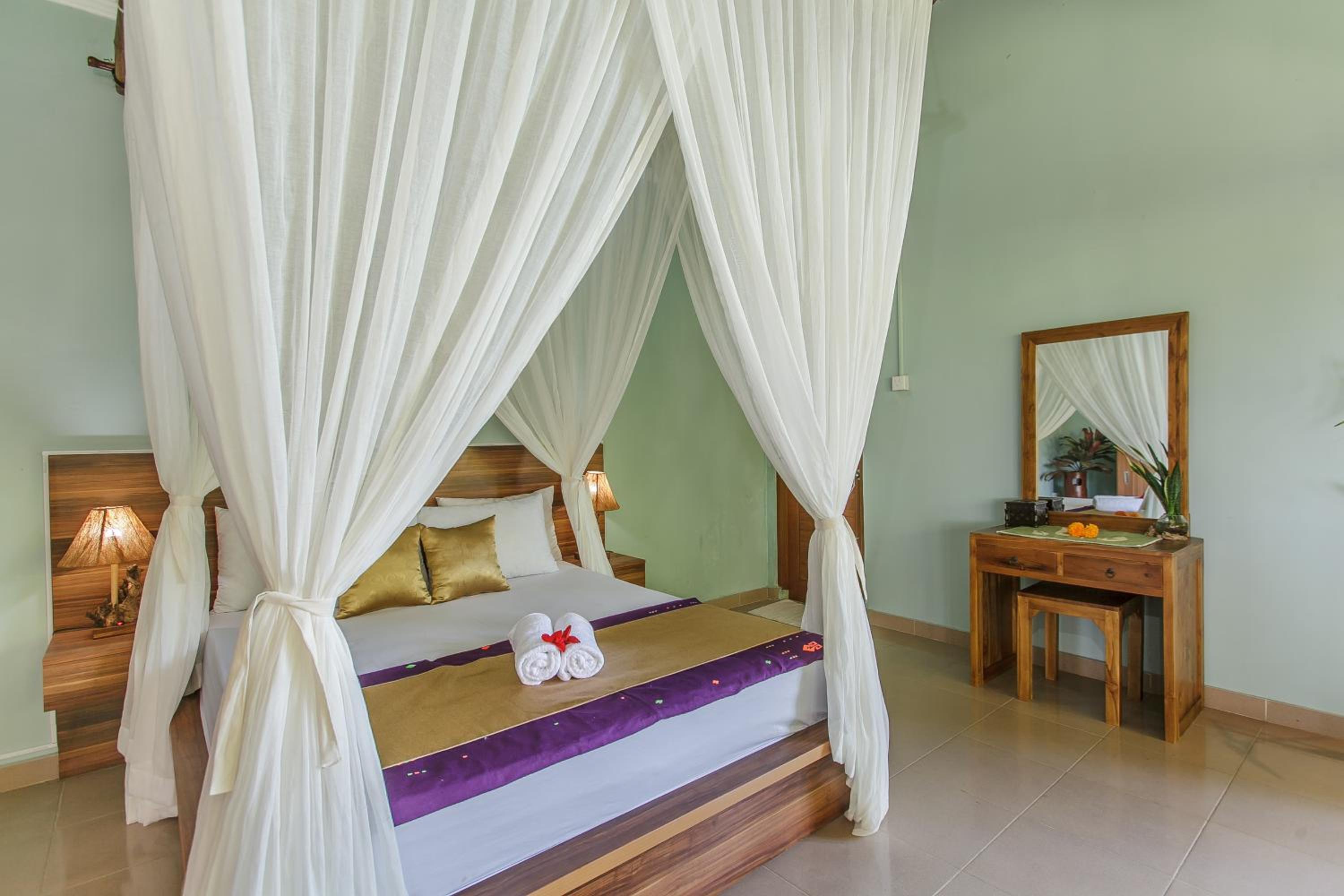 Villa D'Carik Bali