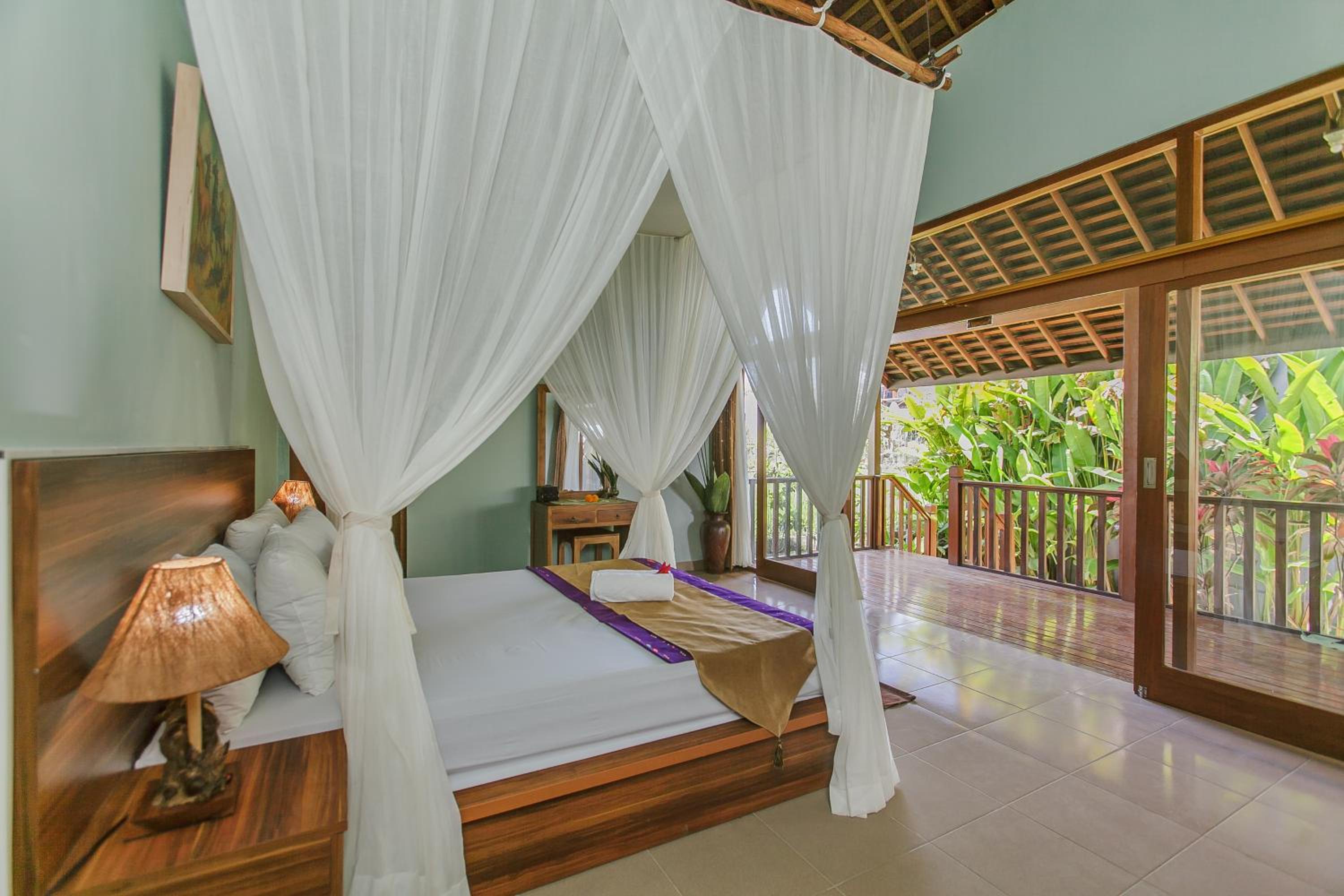 Villa D'Carik Bali