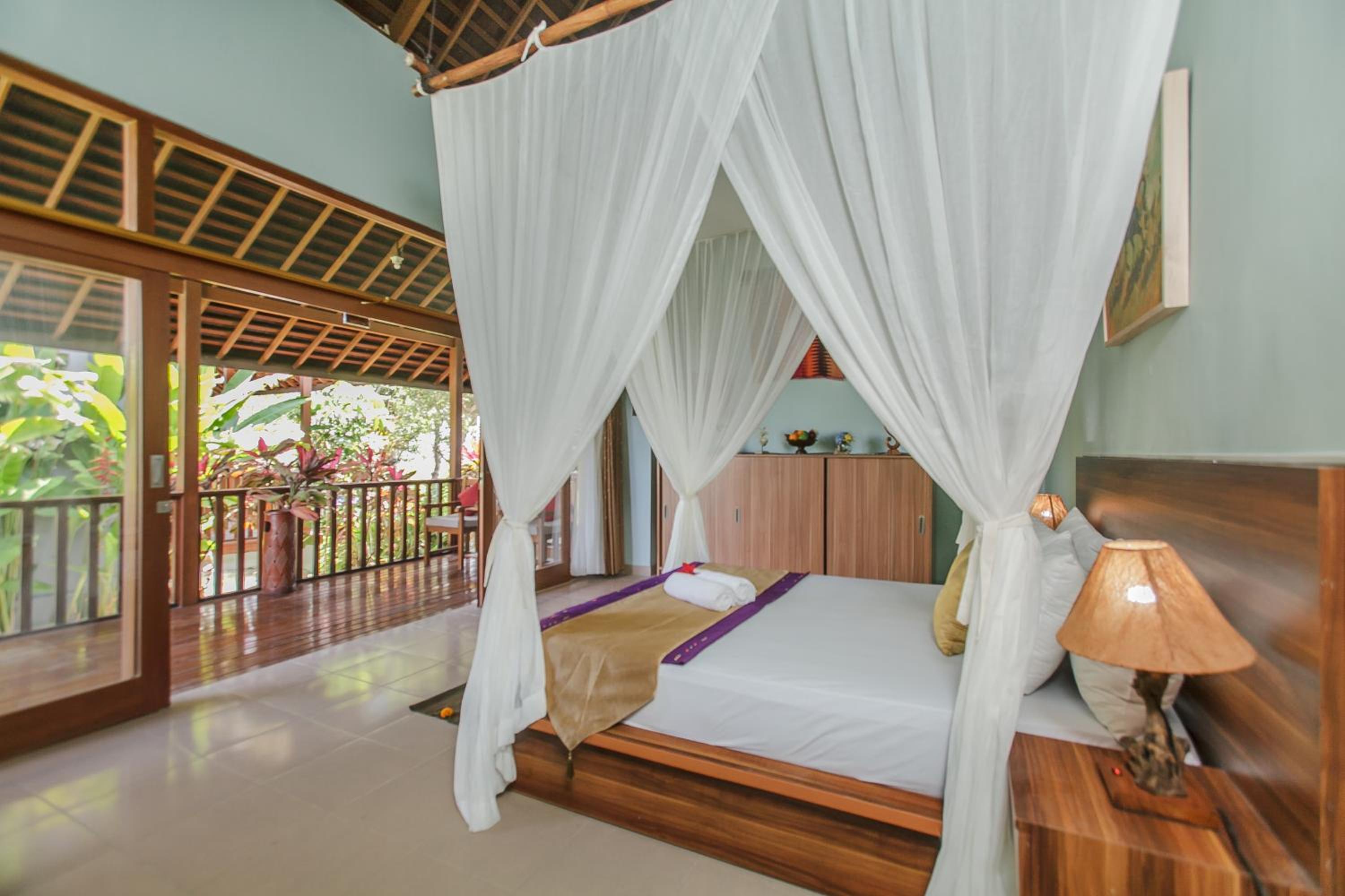 Villa D'Carik Bali
