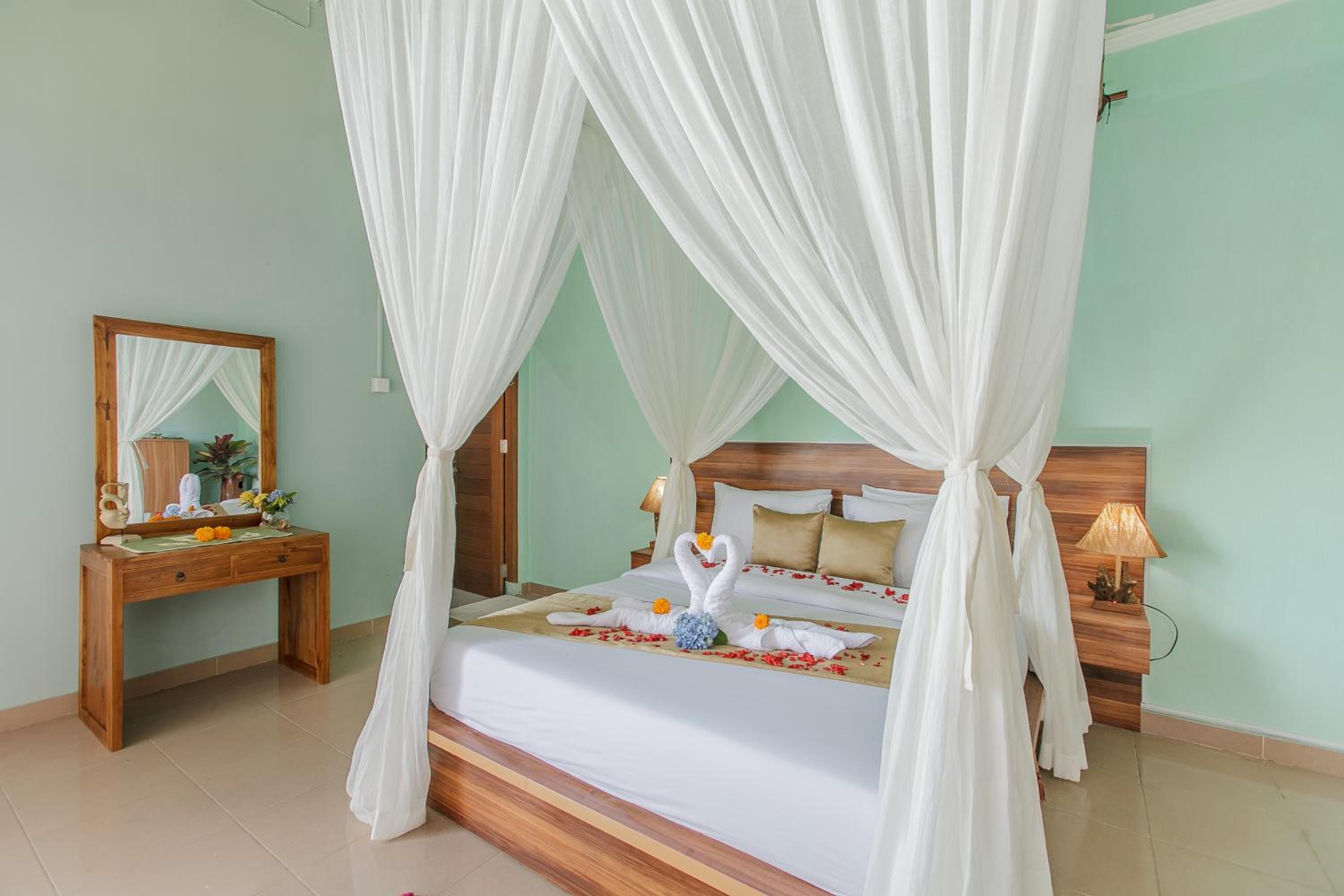 Villa D'Carik Bali