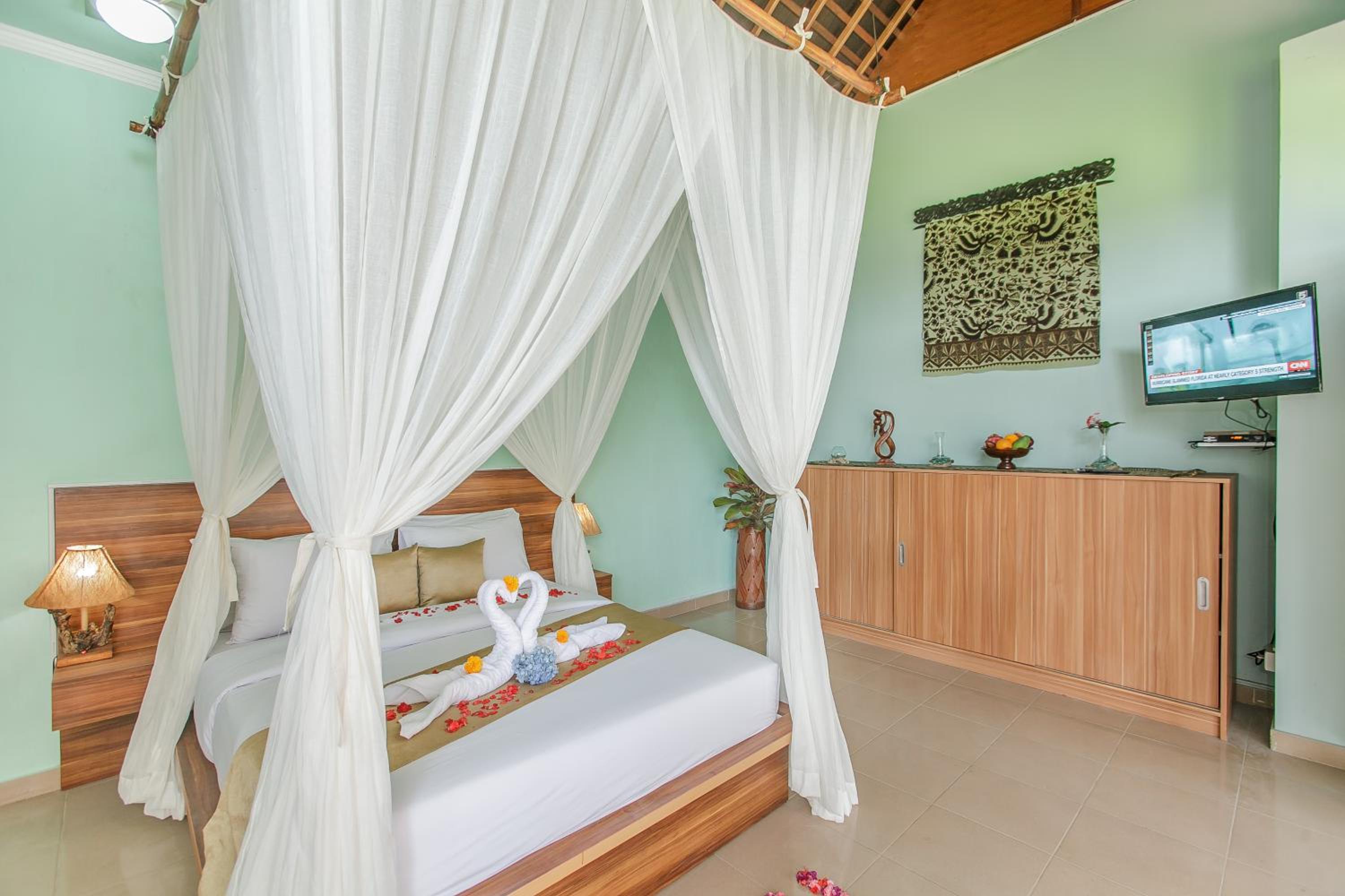 Villa D'Carik Bali