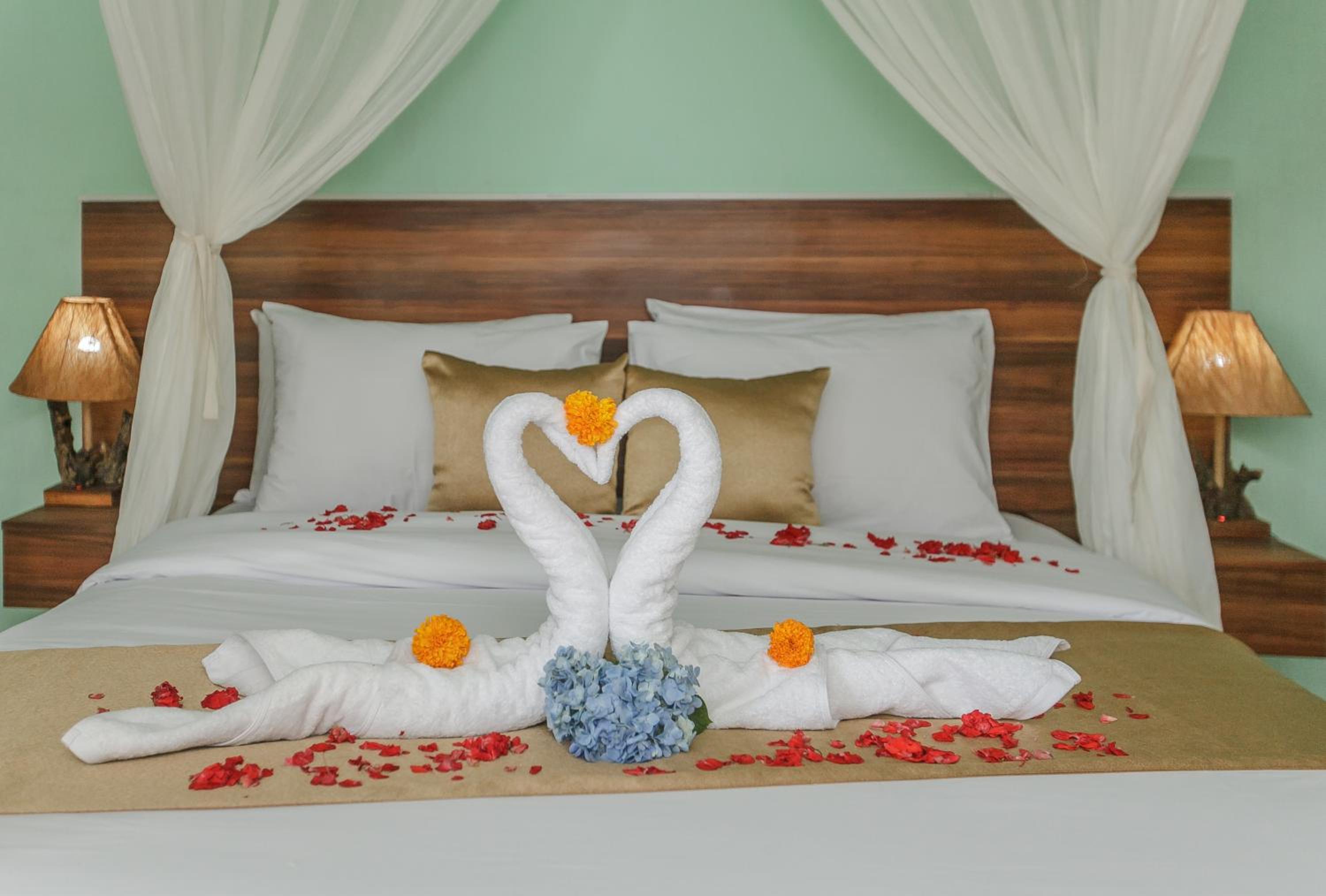 Villa D'Carik Bali