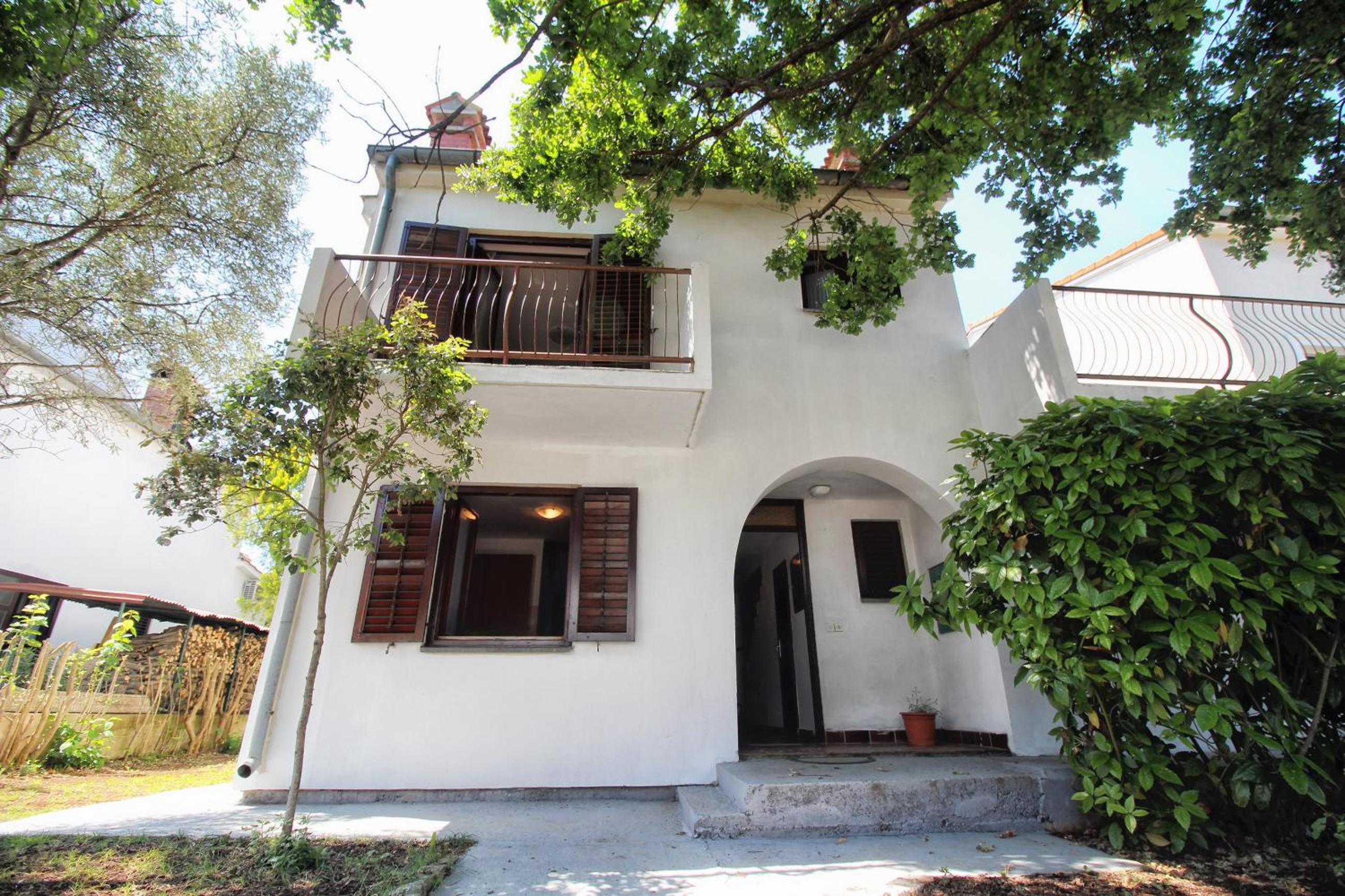 Holiday house Casa Maria view 4