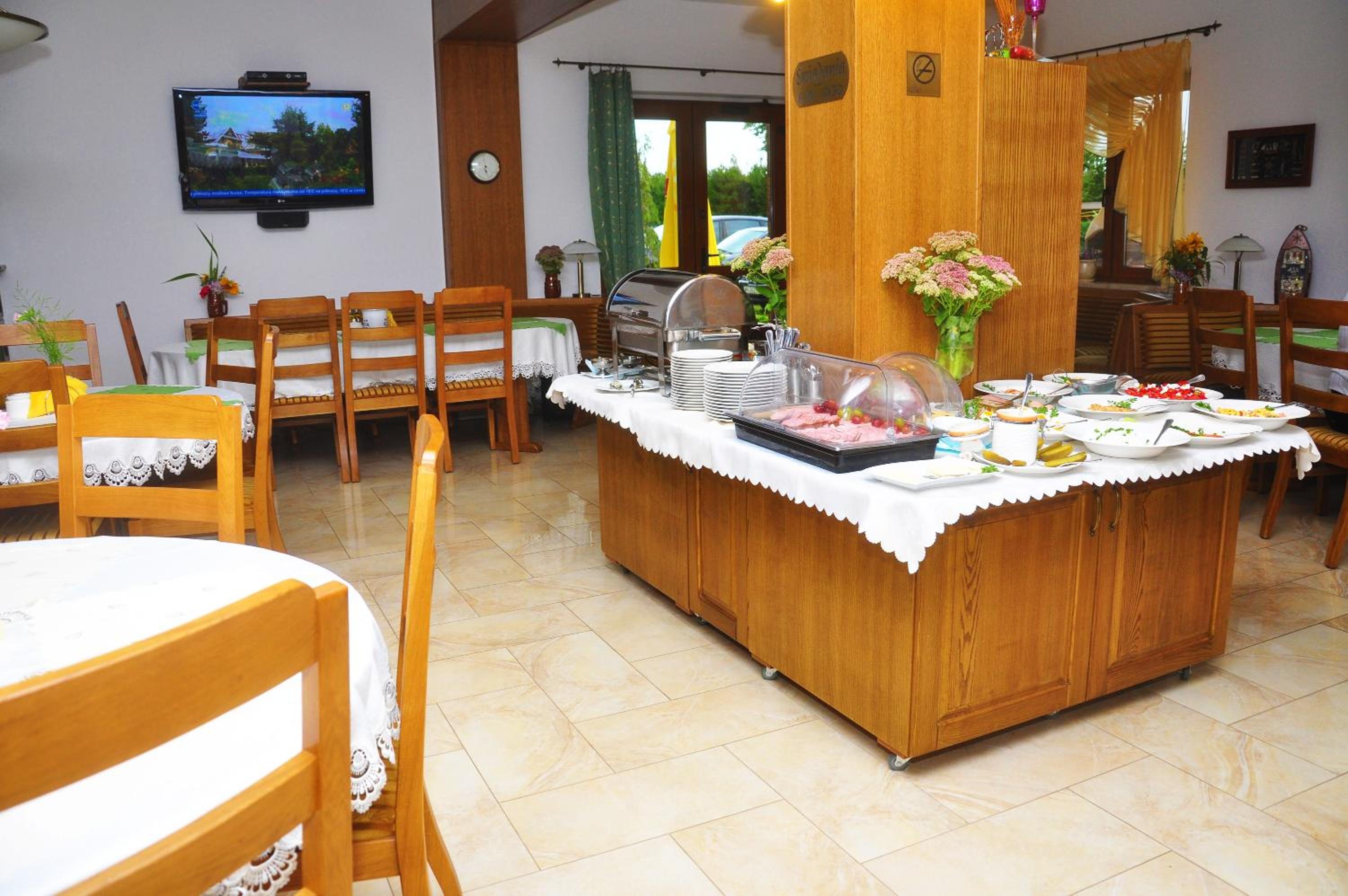 Klif Spa view 2