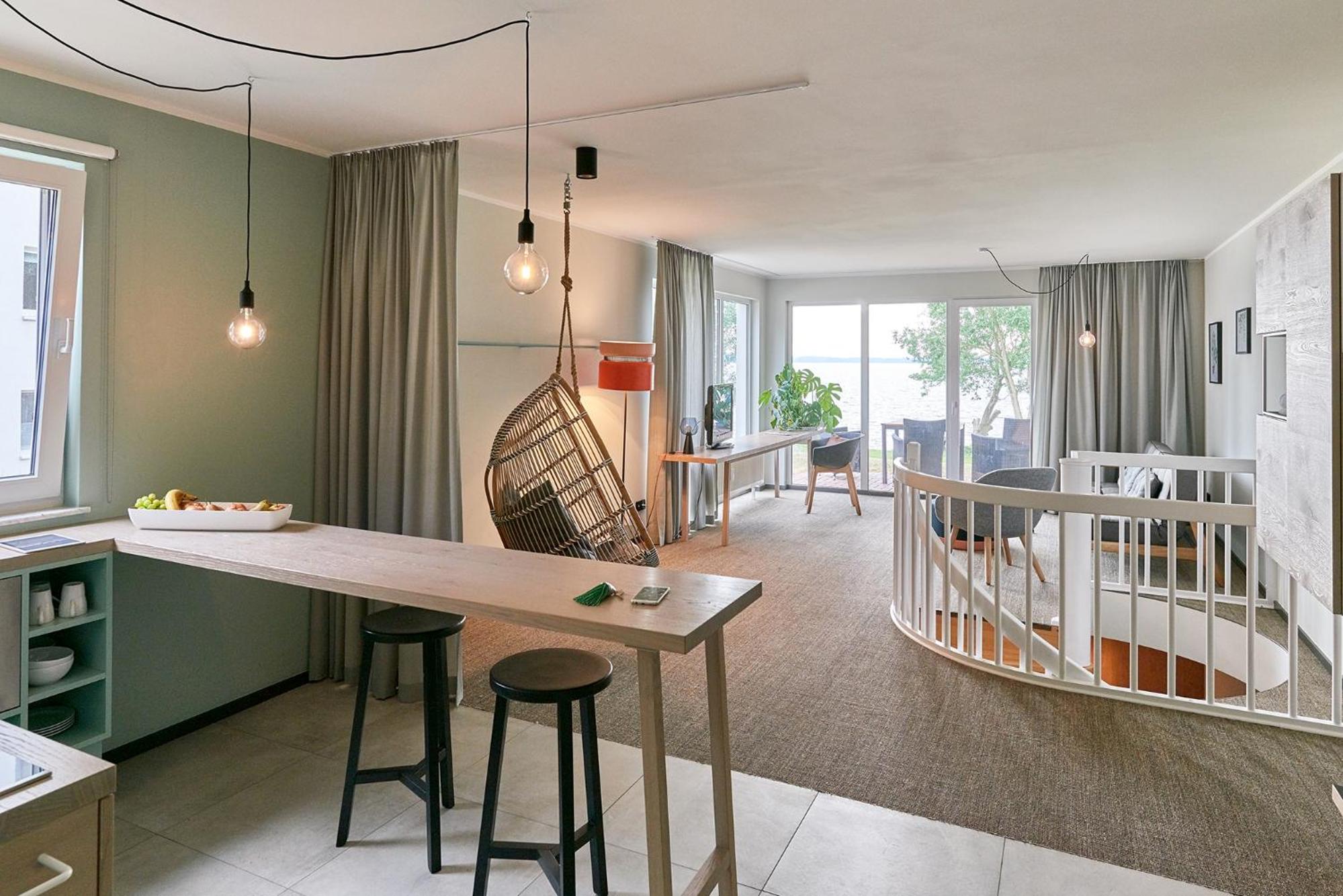 Designhotel Whitman