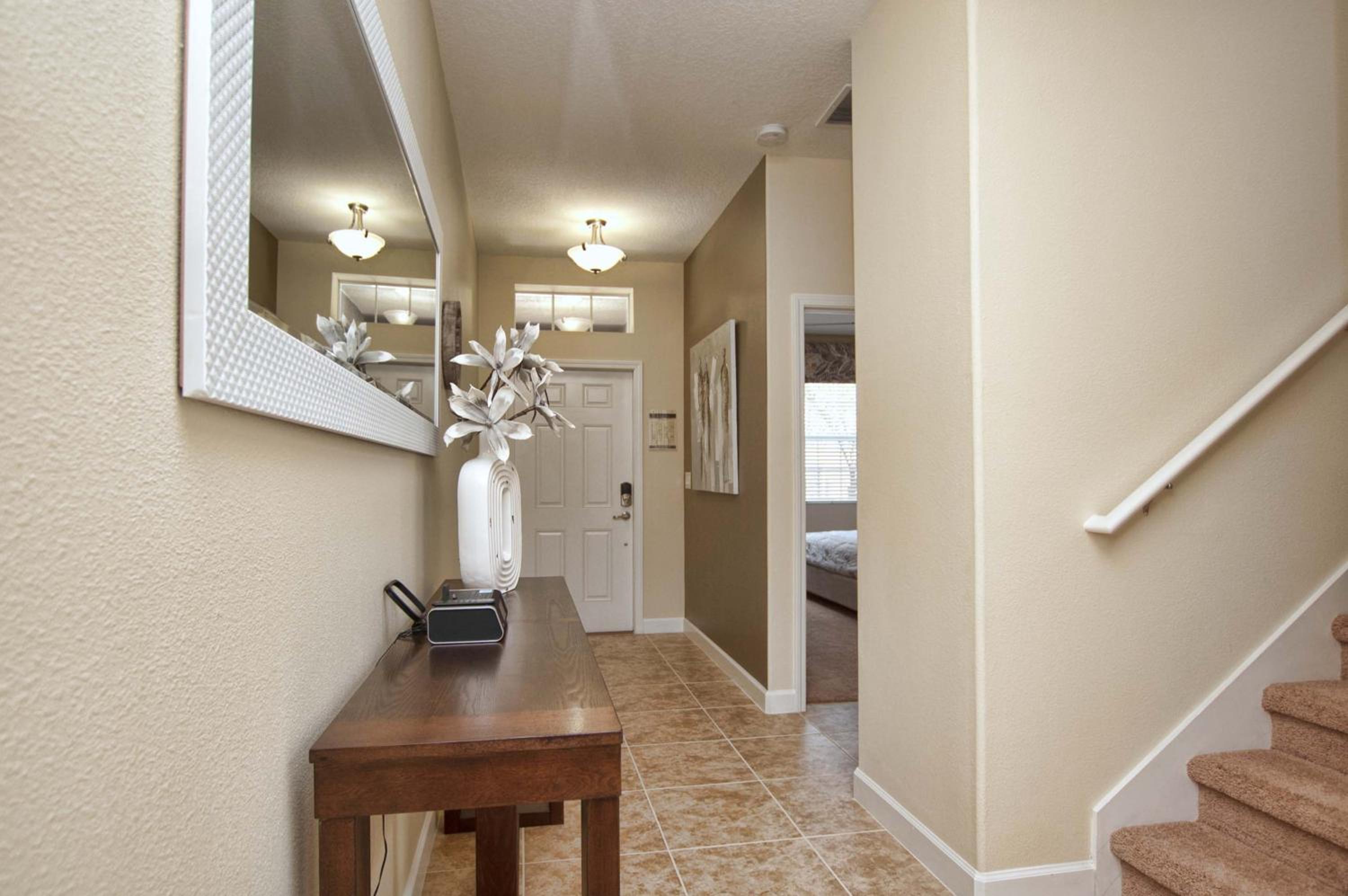 Paradise Palms- 6 Bedroom Pool Home-3150Pp view 4