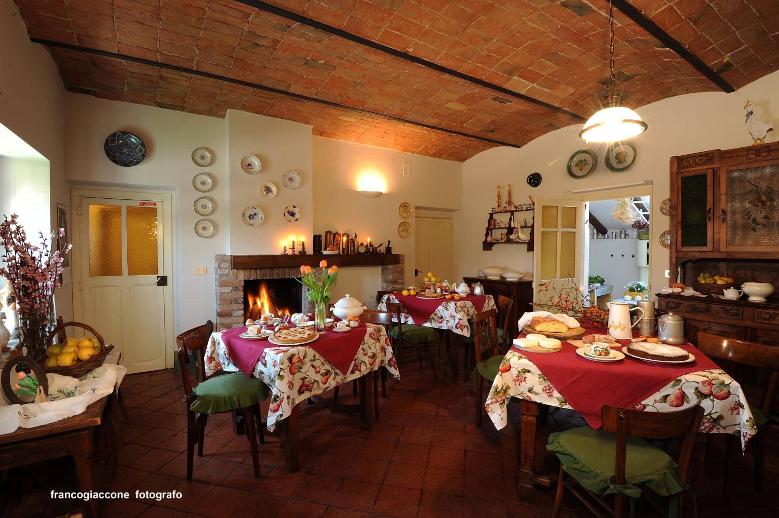 Agriturismo Il Gioco Dell'Oca