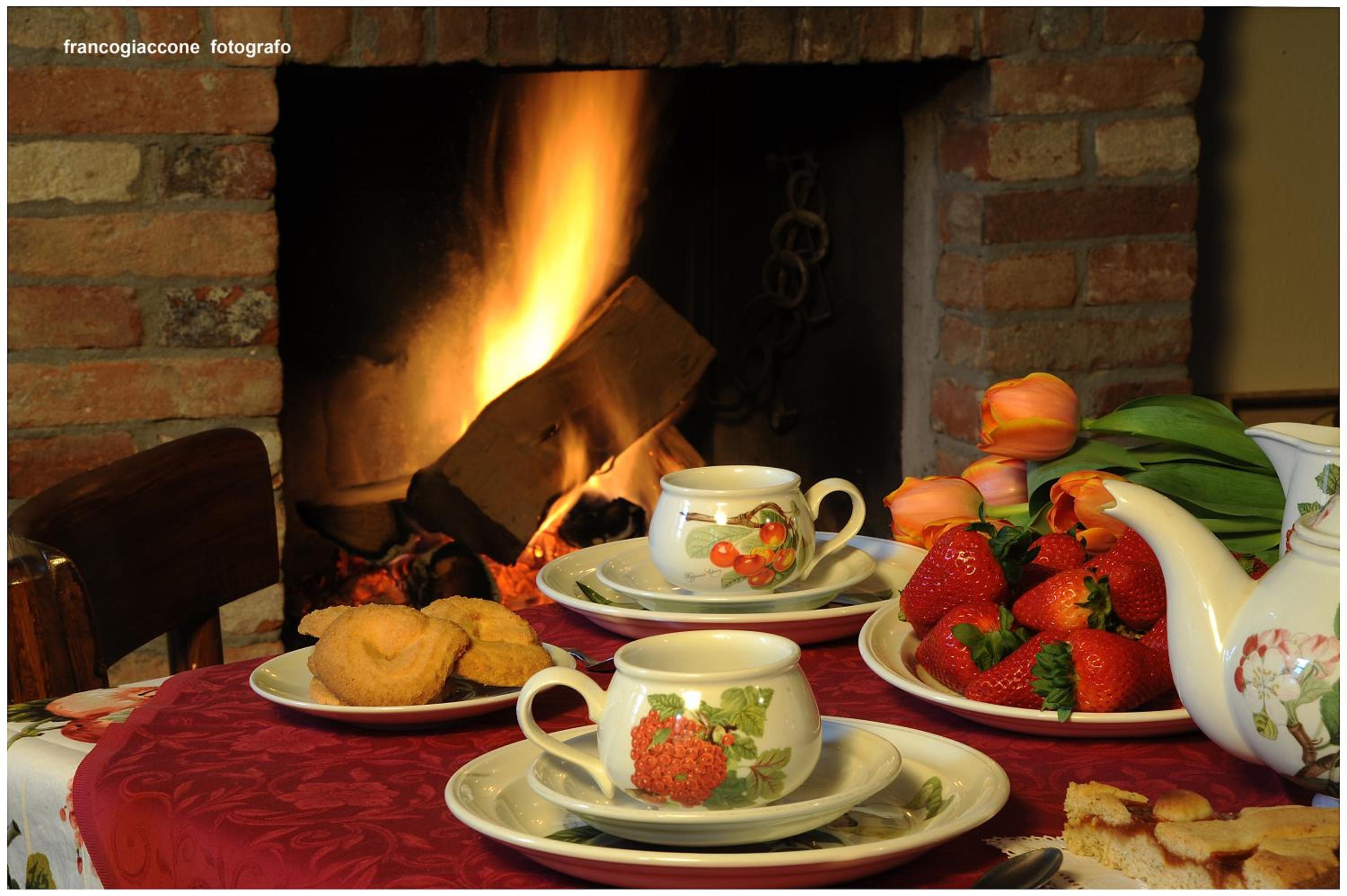 Agriturismo Il Gioco Dell'Oca
