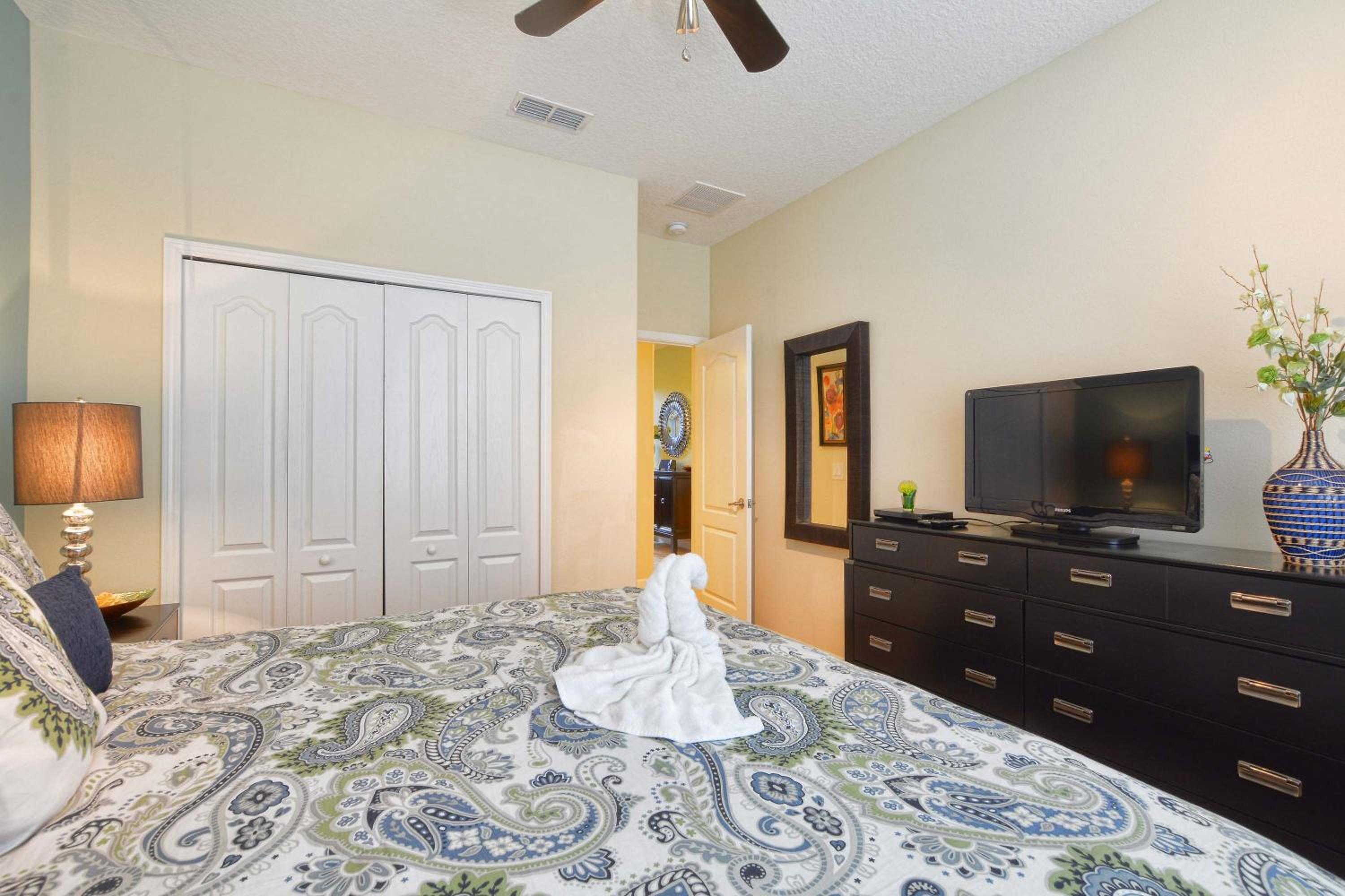 Conservation View, Resort, Pool Home-3116Pp view 5