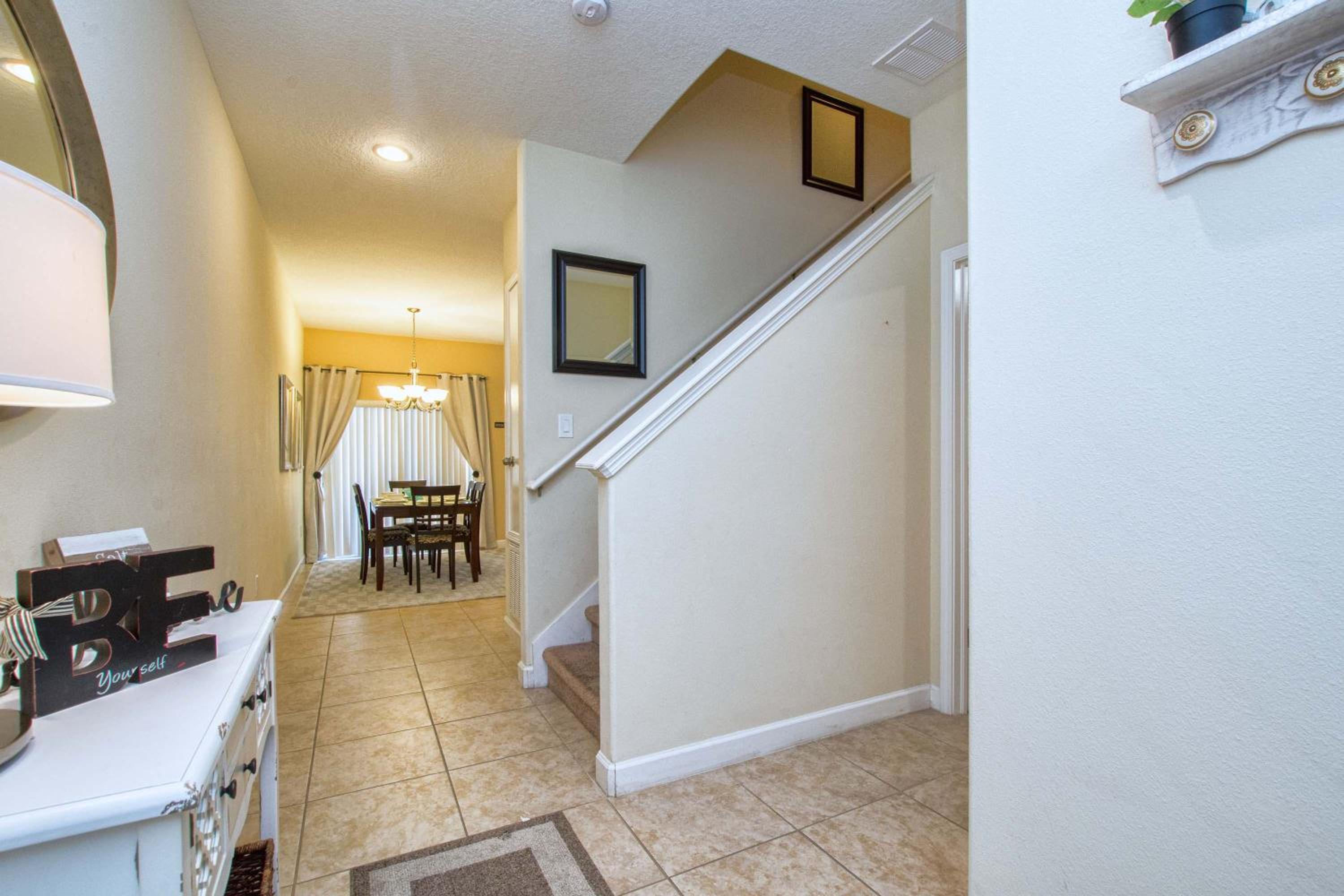 Paradise Palms-4 Bed Townhome w/Splashpool-3032PP view 4