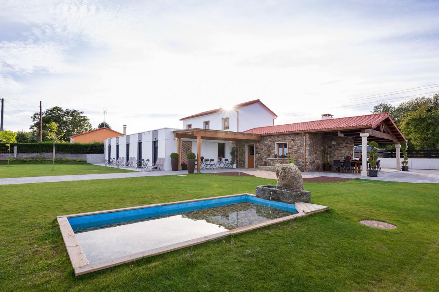 Casa O Real