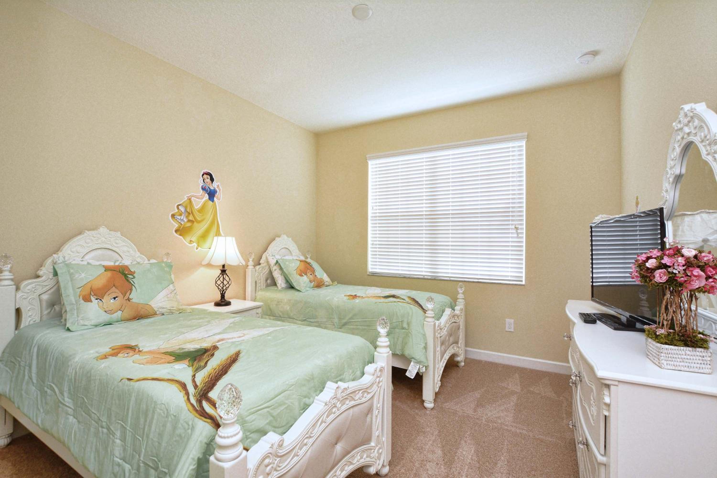 Very Private Pool & Spa, Spacious, Wifi - 3507Pp view 5