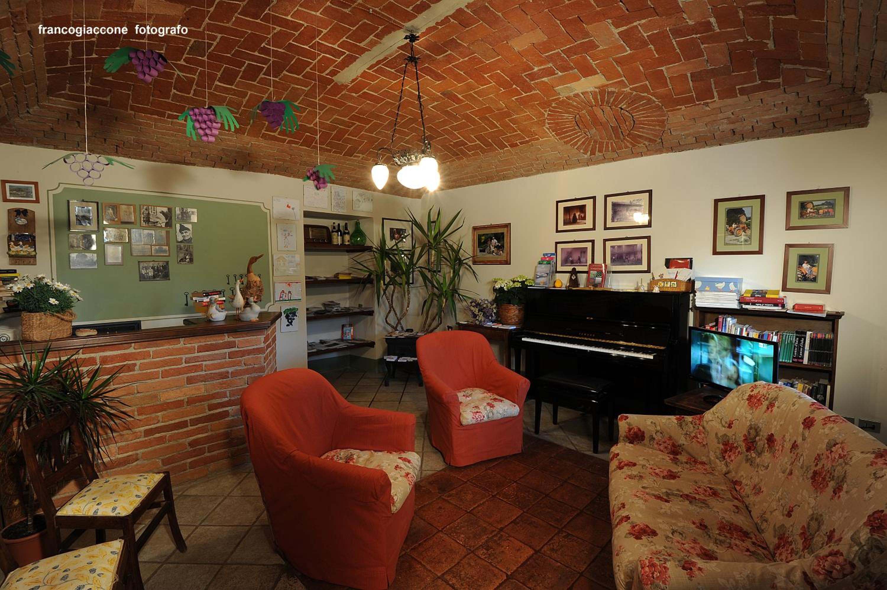 Agriturismo Il Gioco Dell'Oca