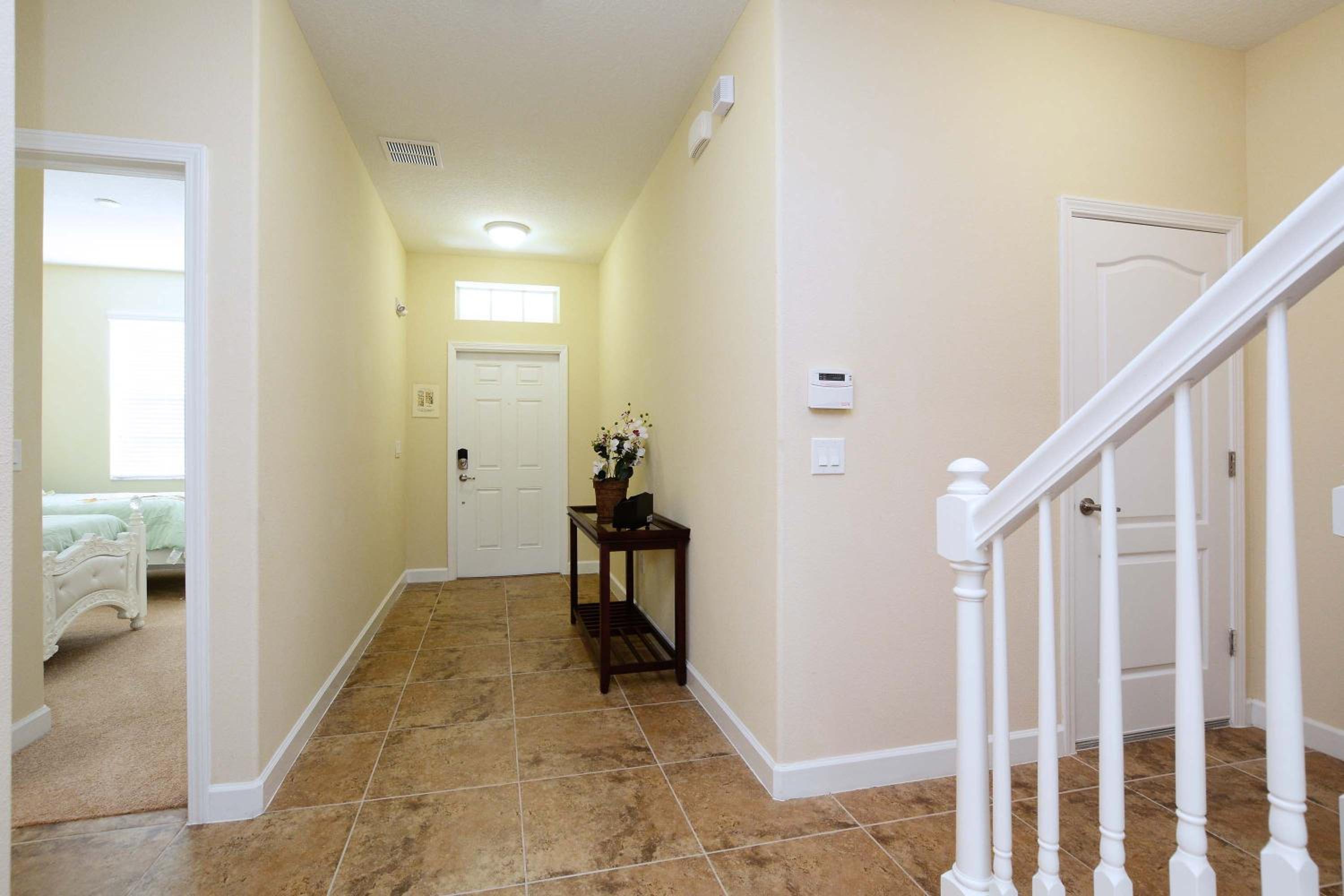 Very Private Pool & Spa, Spacious, Wifi - 3507Pp view 4