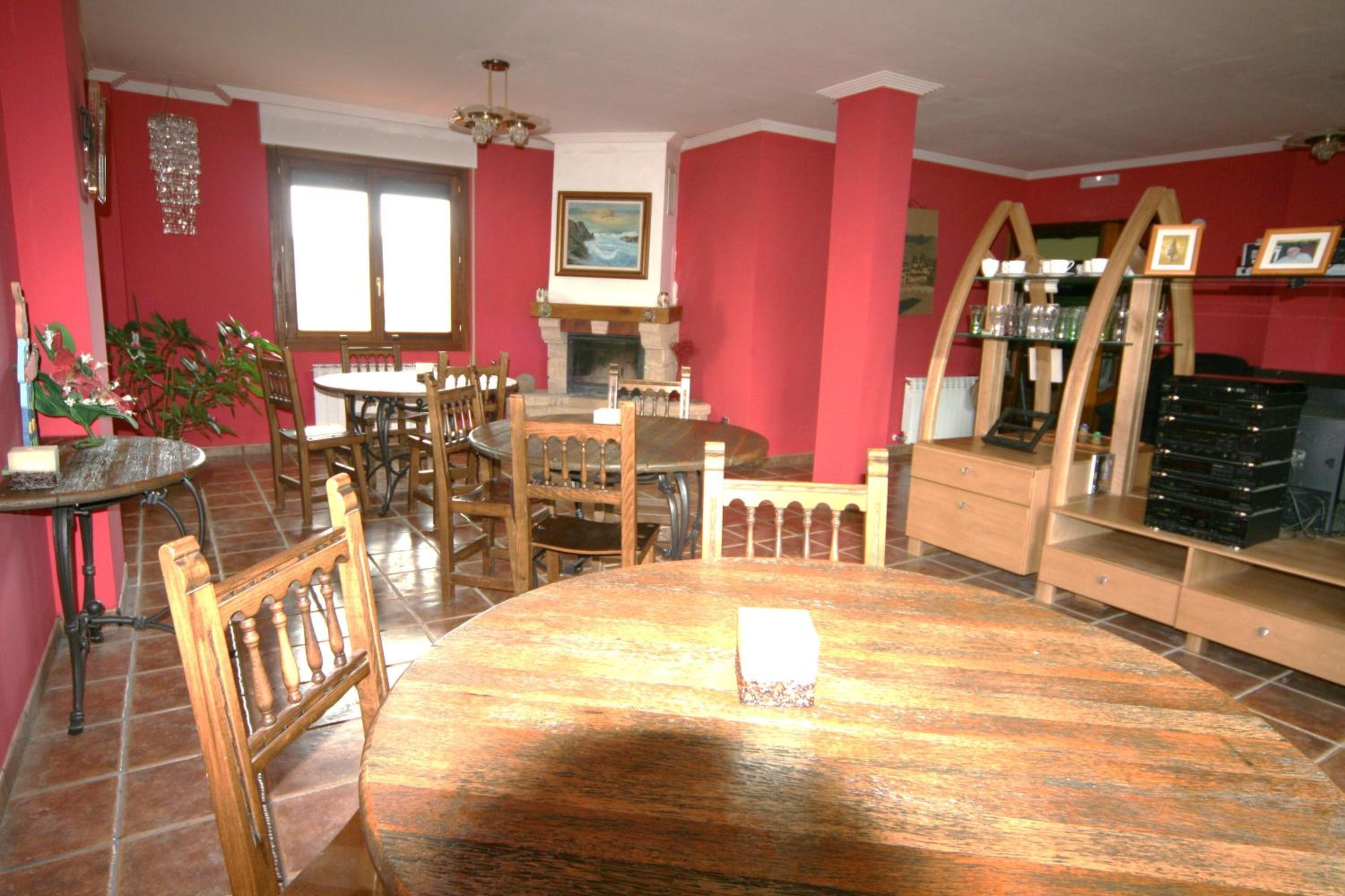 La Granja De Vitoria