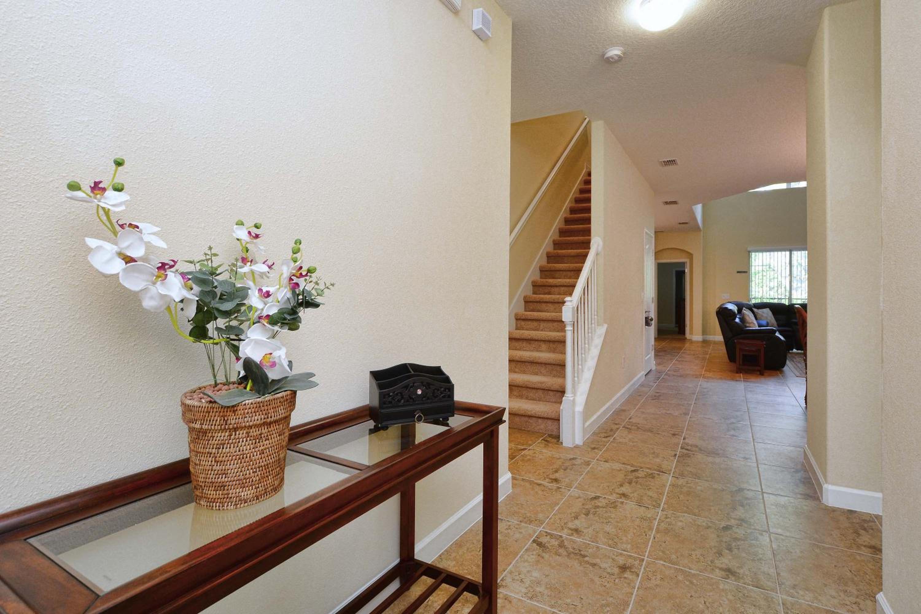 Very Private Pool & Spa, Spacious, Wifi - 3507Pp view 3