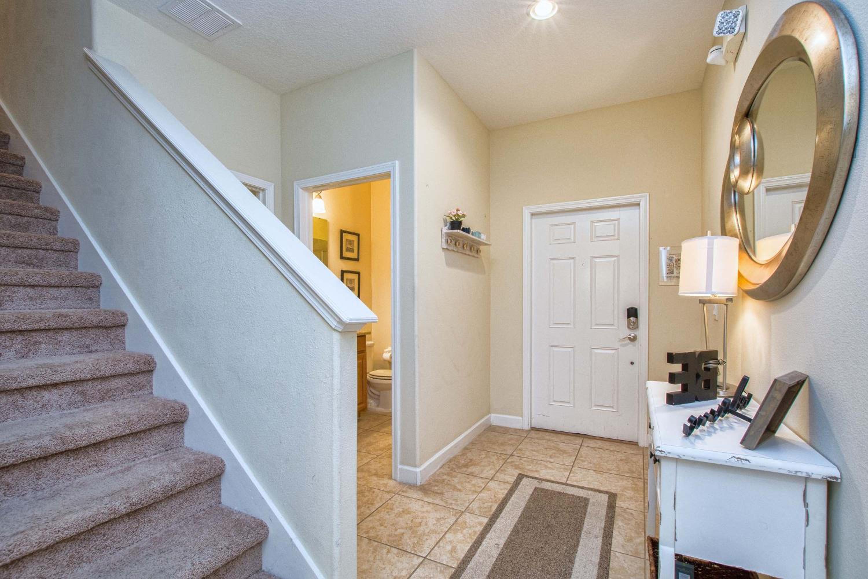 Paradise Palms-4 Bed Townhome w/Splashpool-3032PP view 5