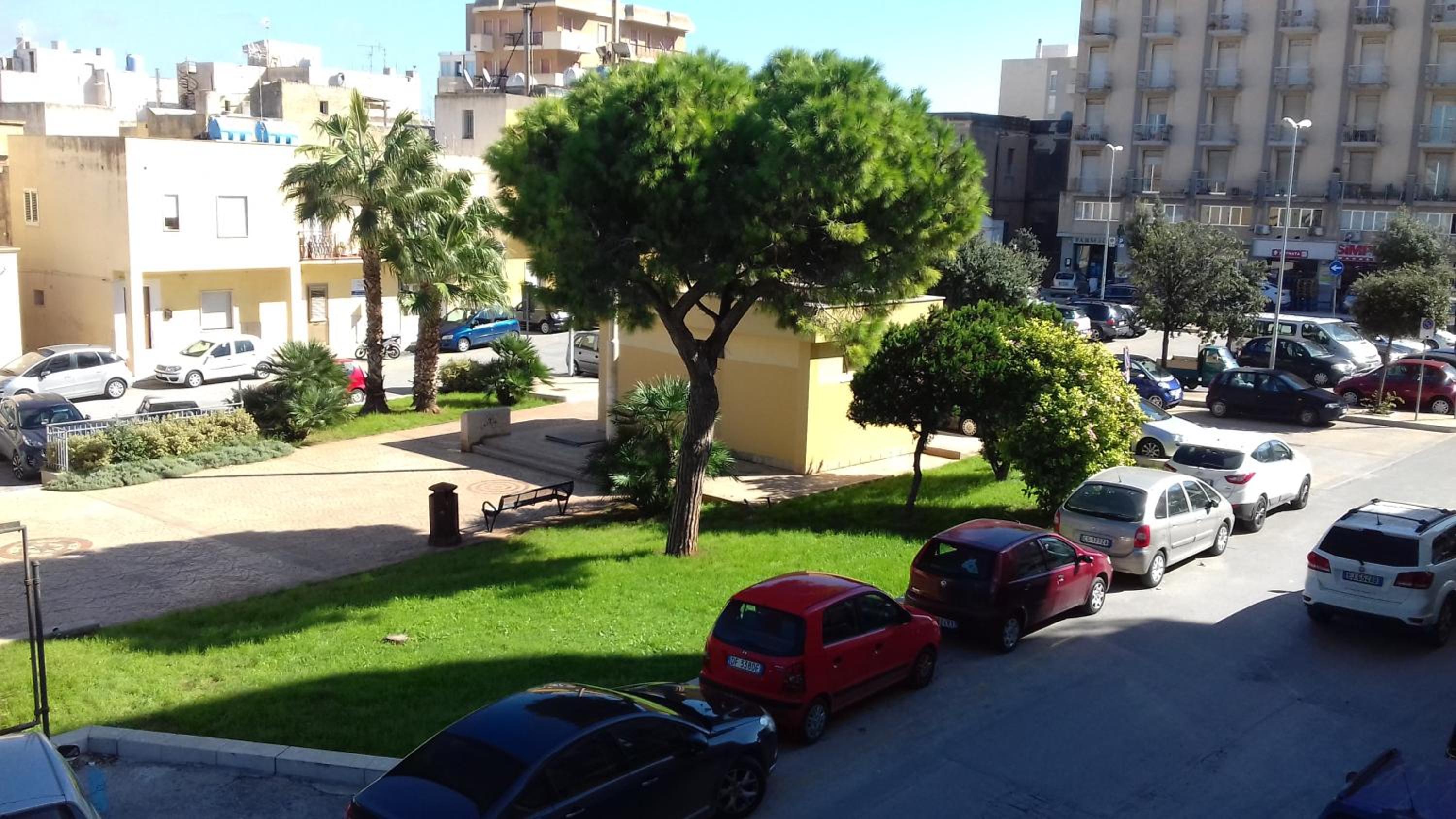 B&B Porticella view 5