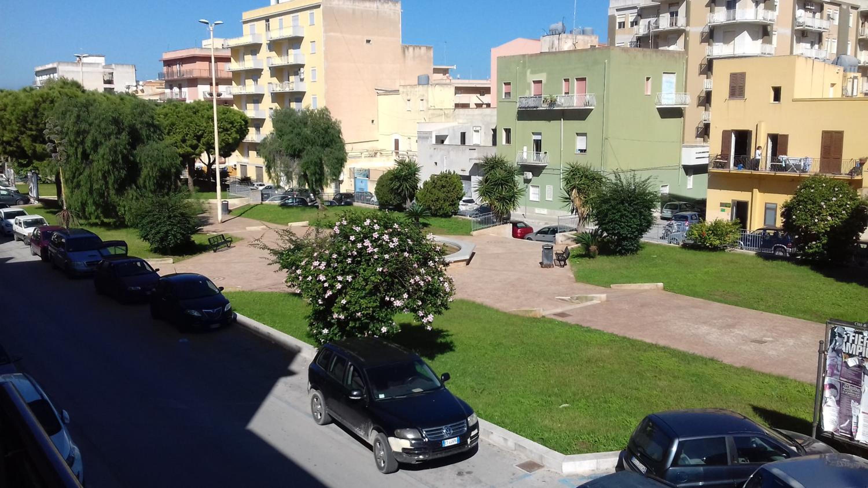 B&B Porticella view 4