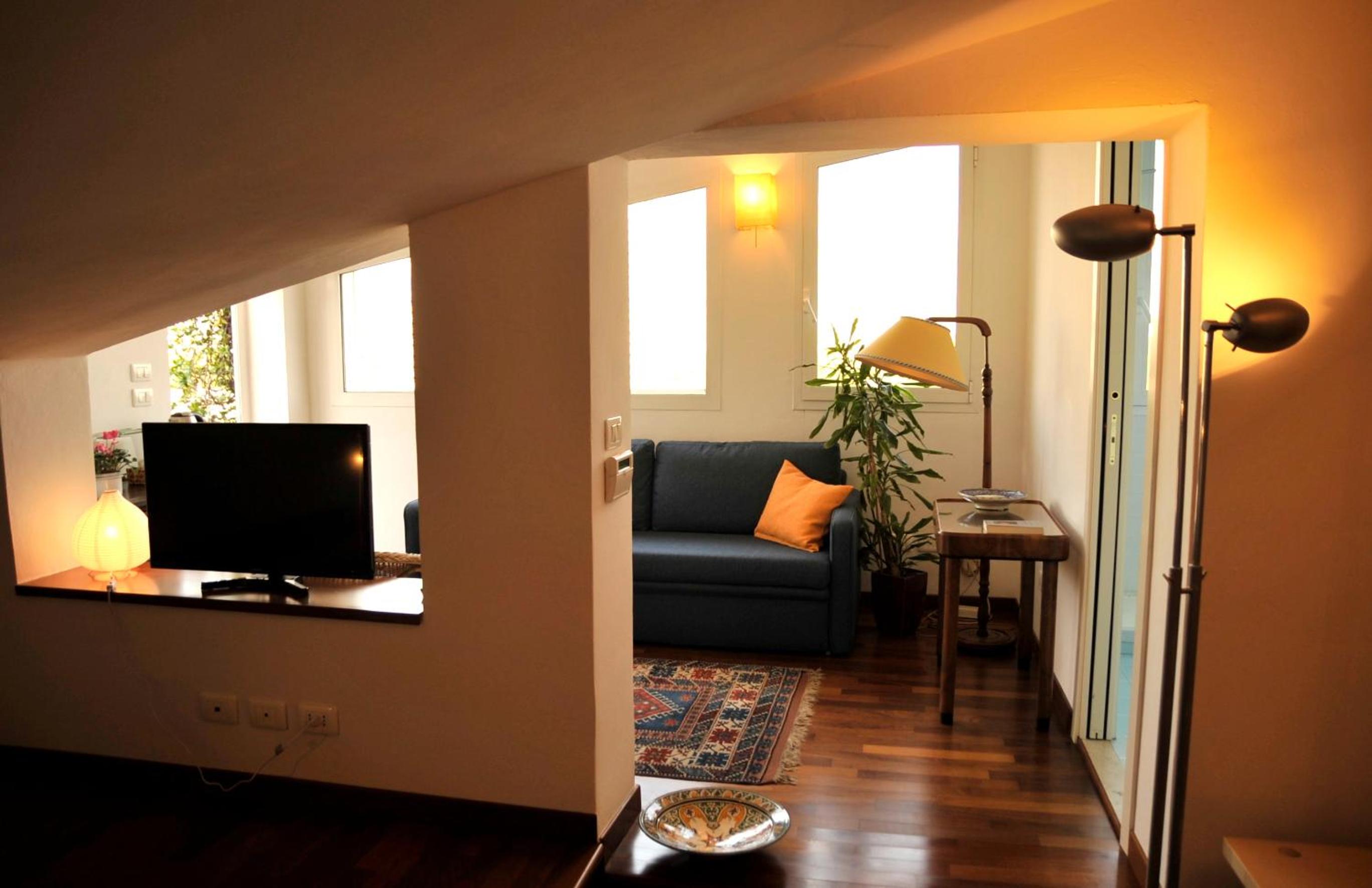B&B Fiera - Mini attico view 4