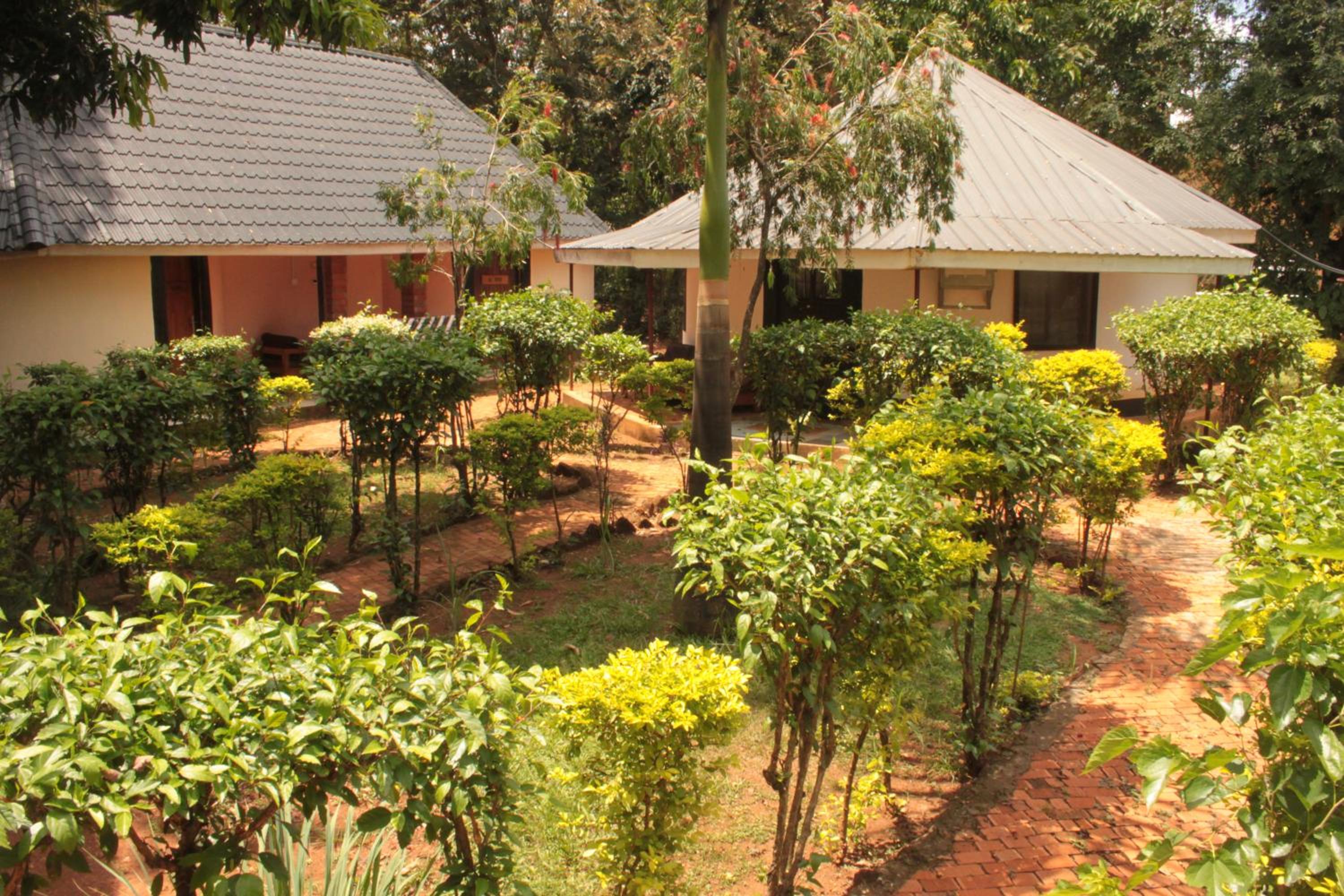 SALEM Eco-Lodge & Guesthouse view 3