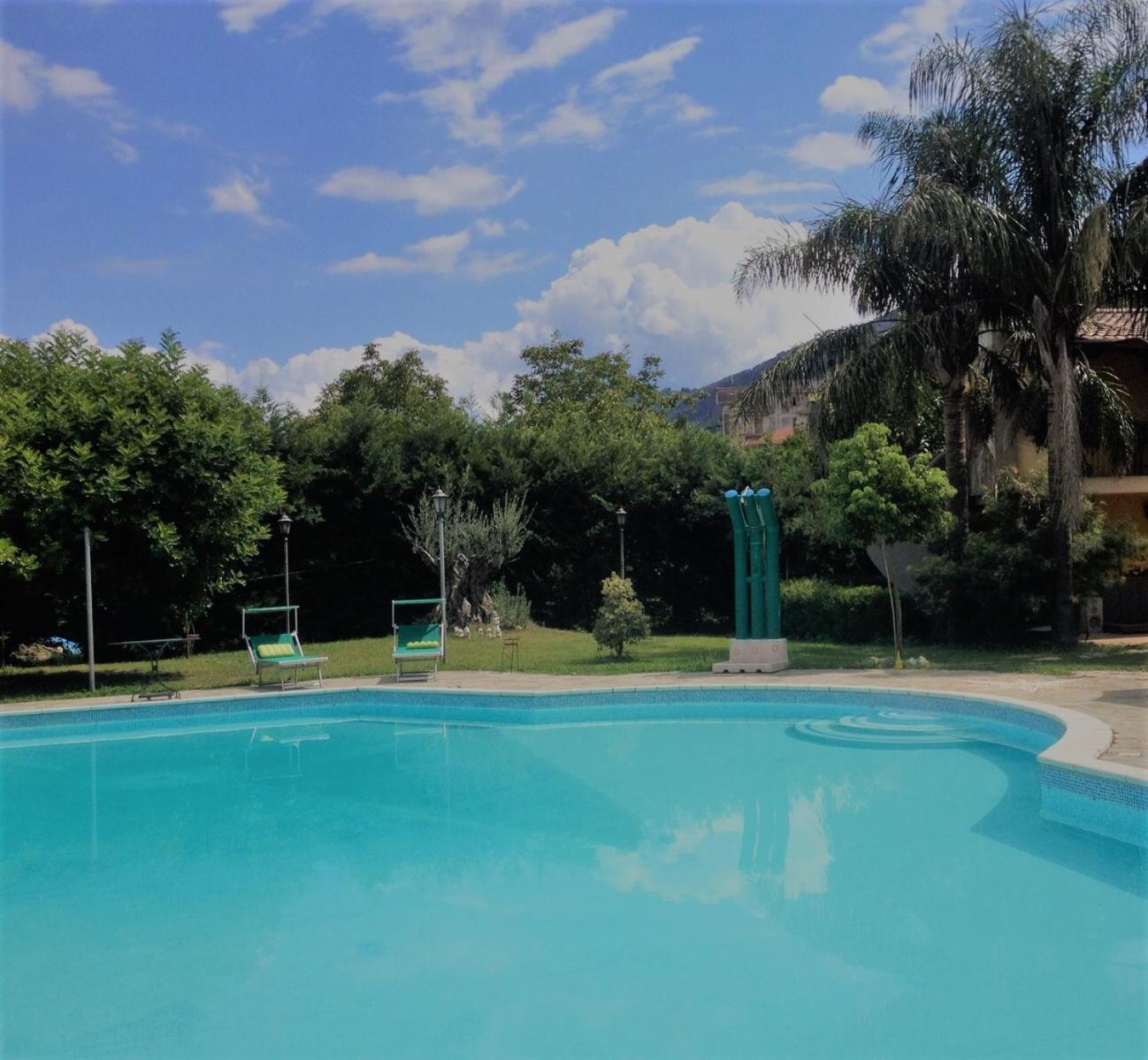 Chorisia Relais photo 2