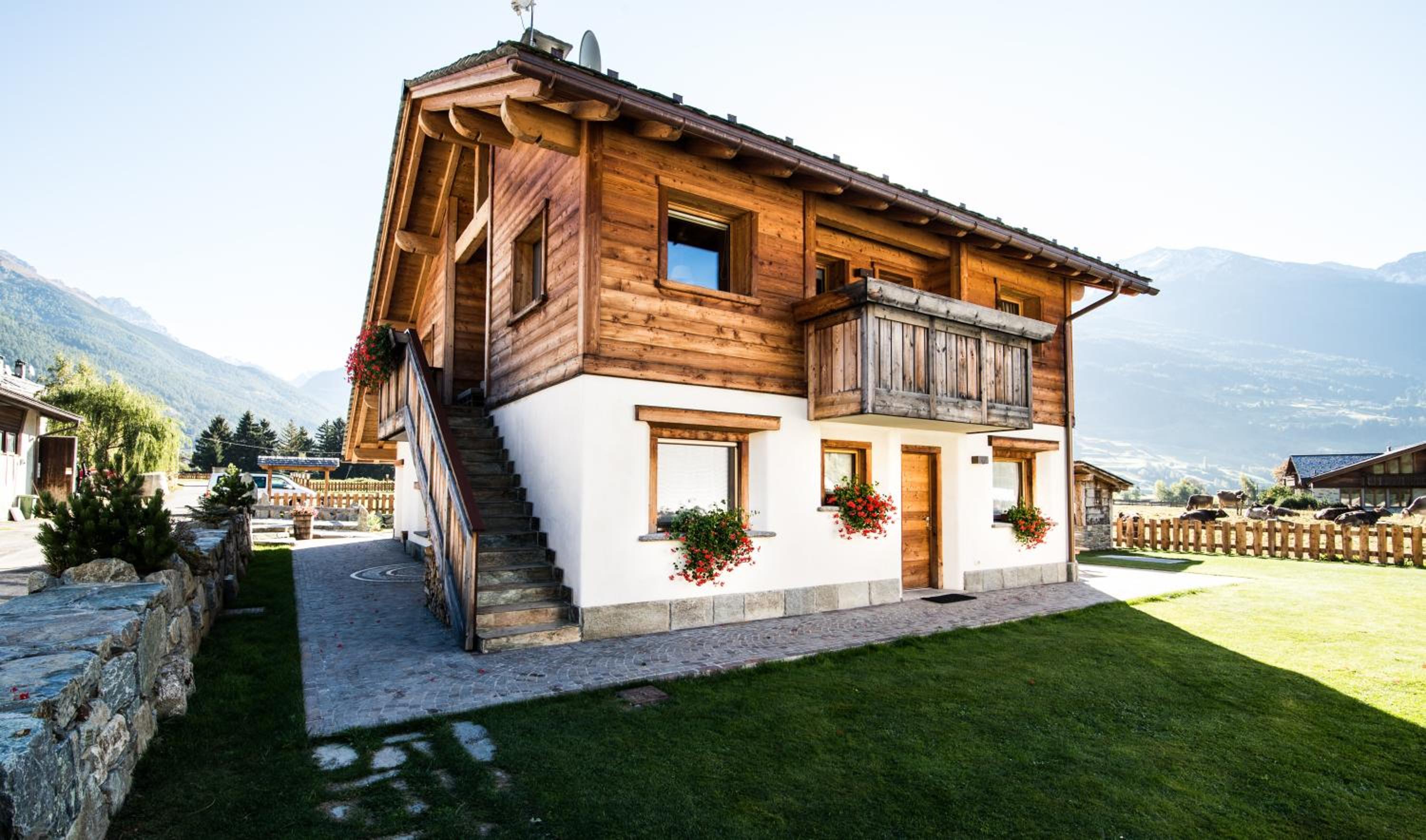 Agriturismo La Stalla view 3
