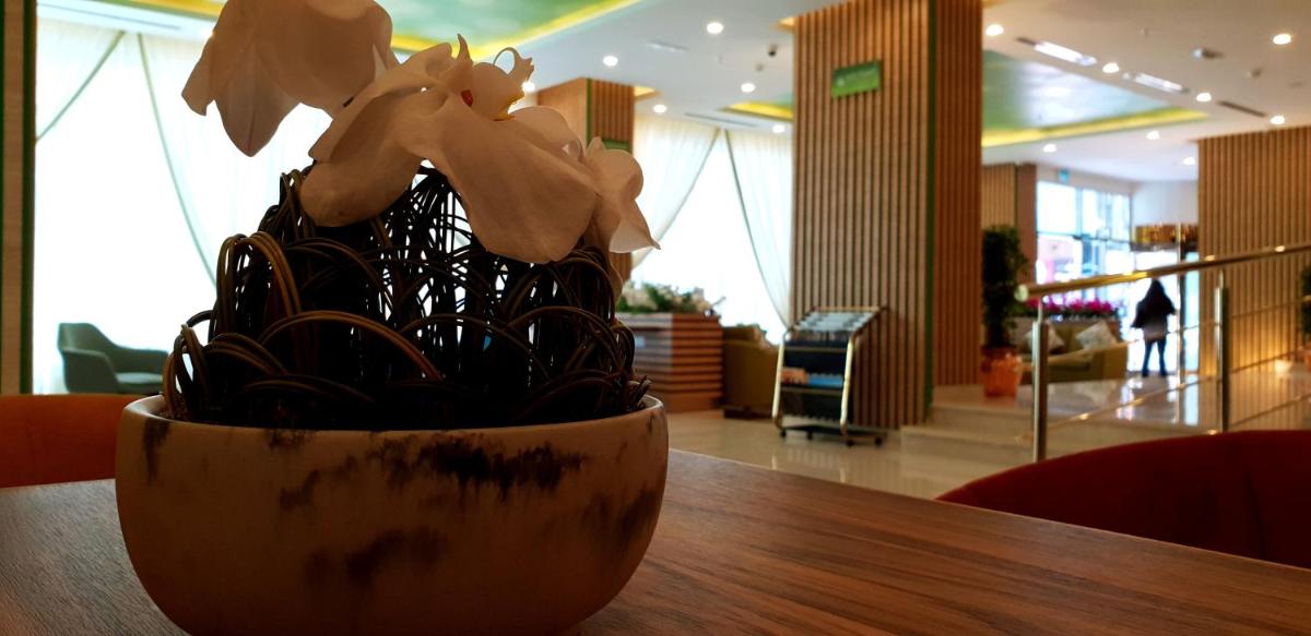 Hotel Jacob's Garden Hotel - Image 1