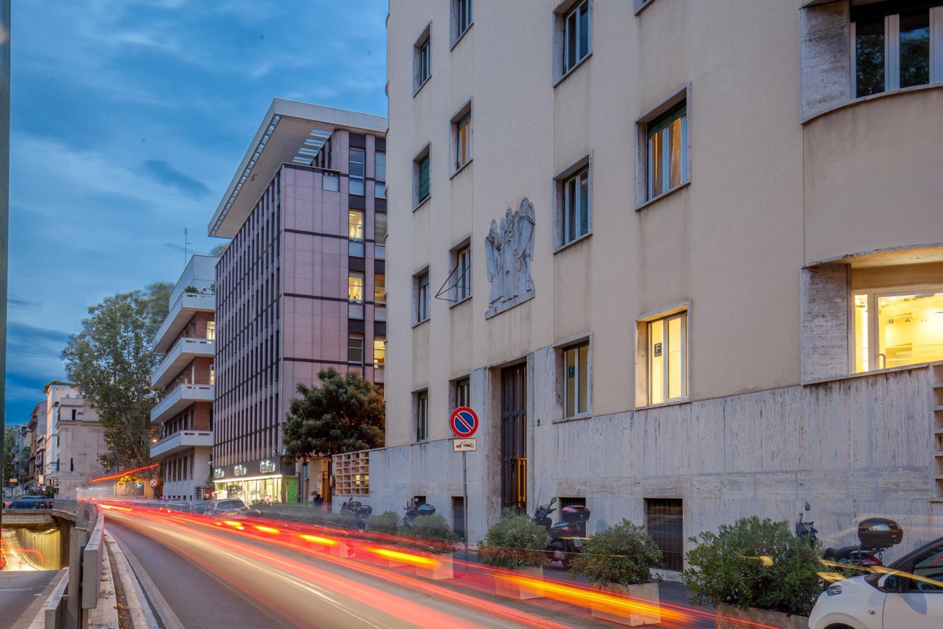 Mi Hotel Home