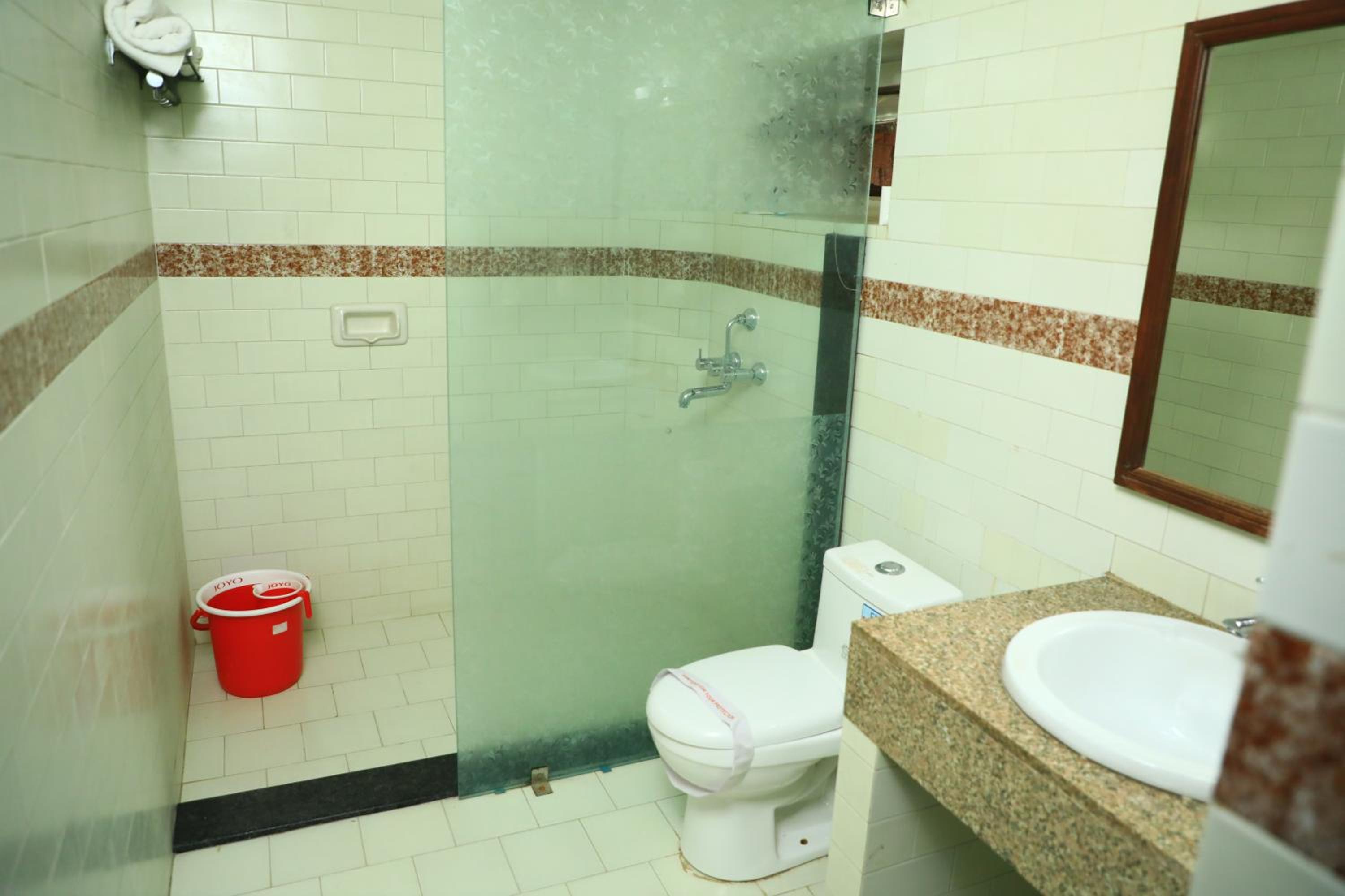 Bikaner Vacations - Thar Exotica Spa  Resort - Property Image 1