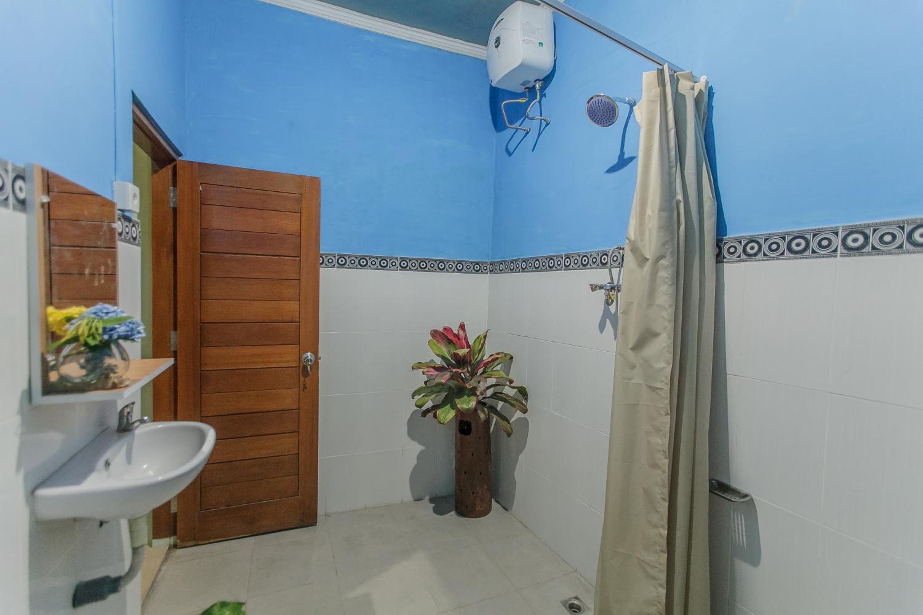 Villa D'Carik Bali