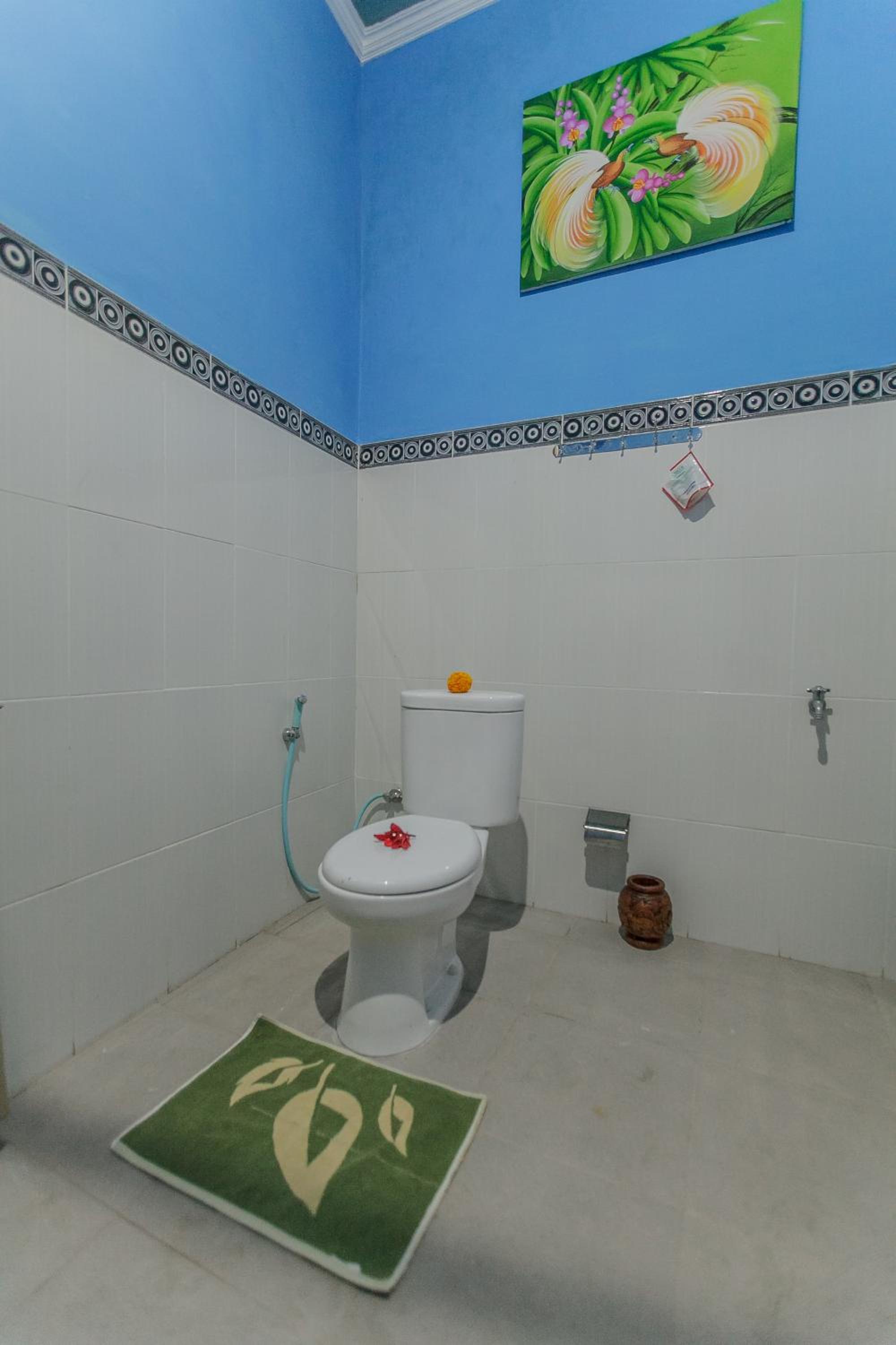 Villa D'Carik Bali