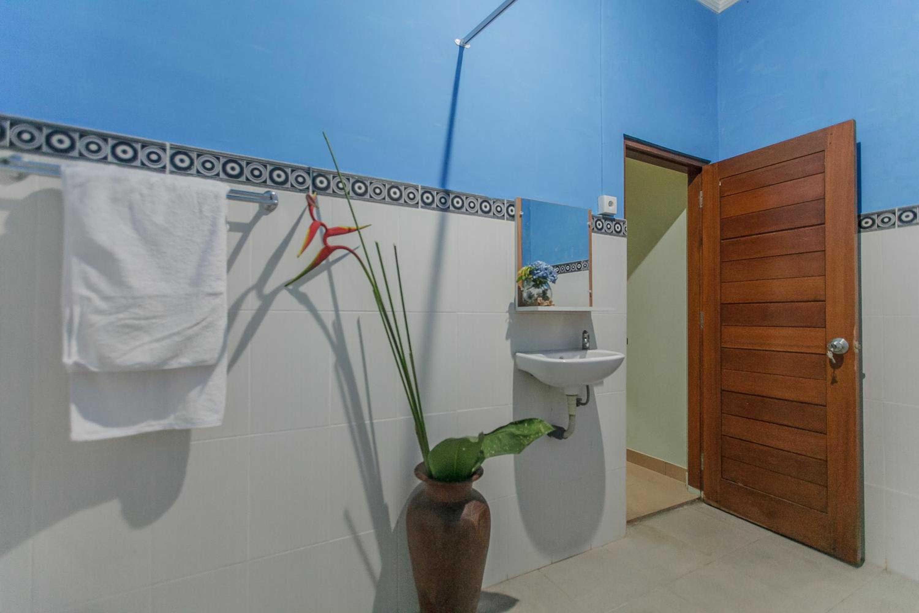 Villa D'Carik Bali