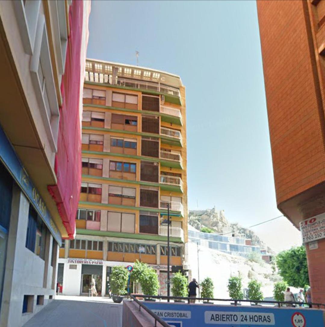 building