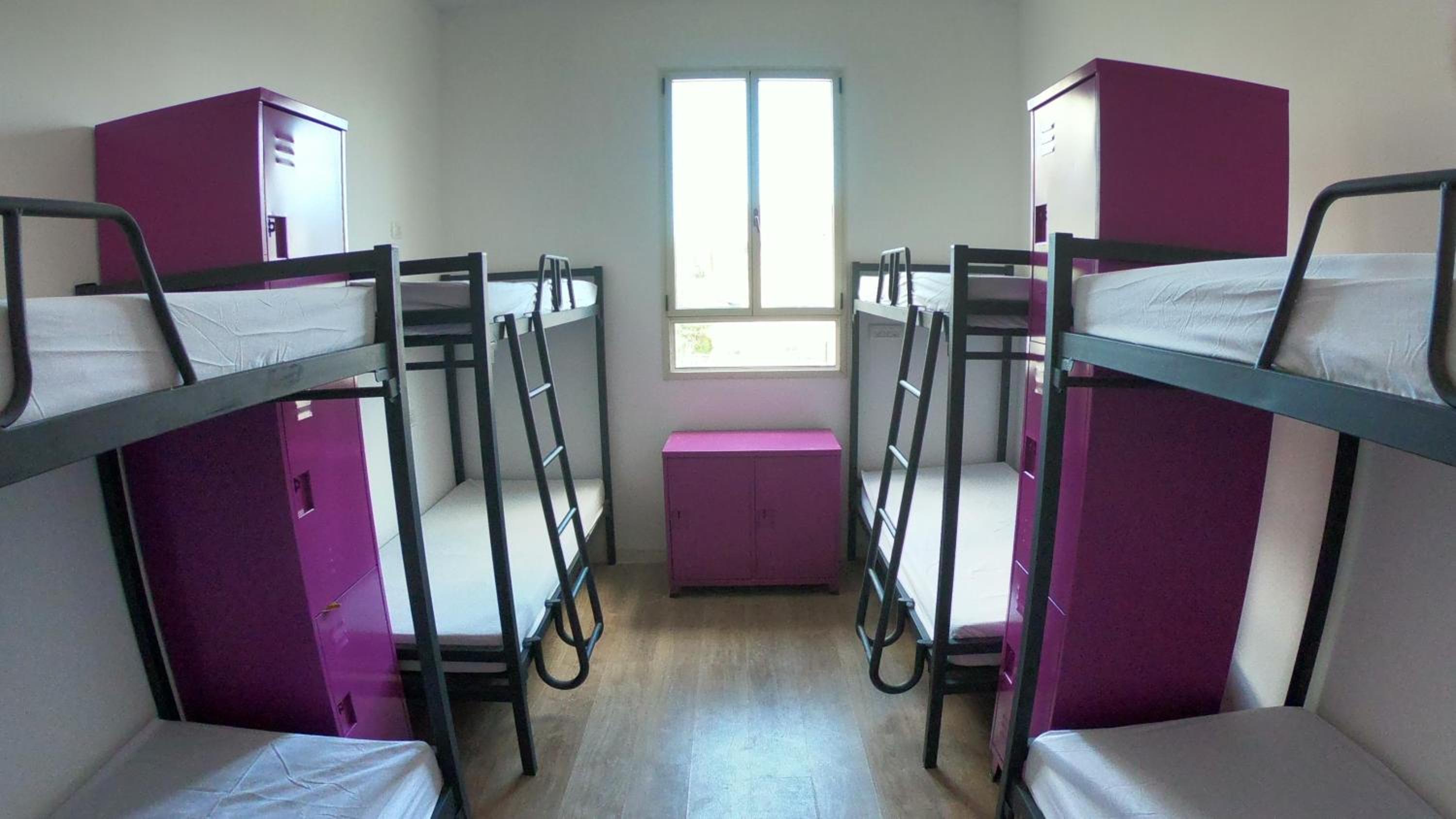Haifa Hostel, photo 34