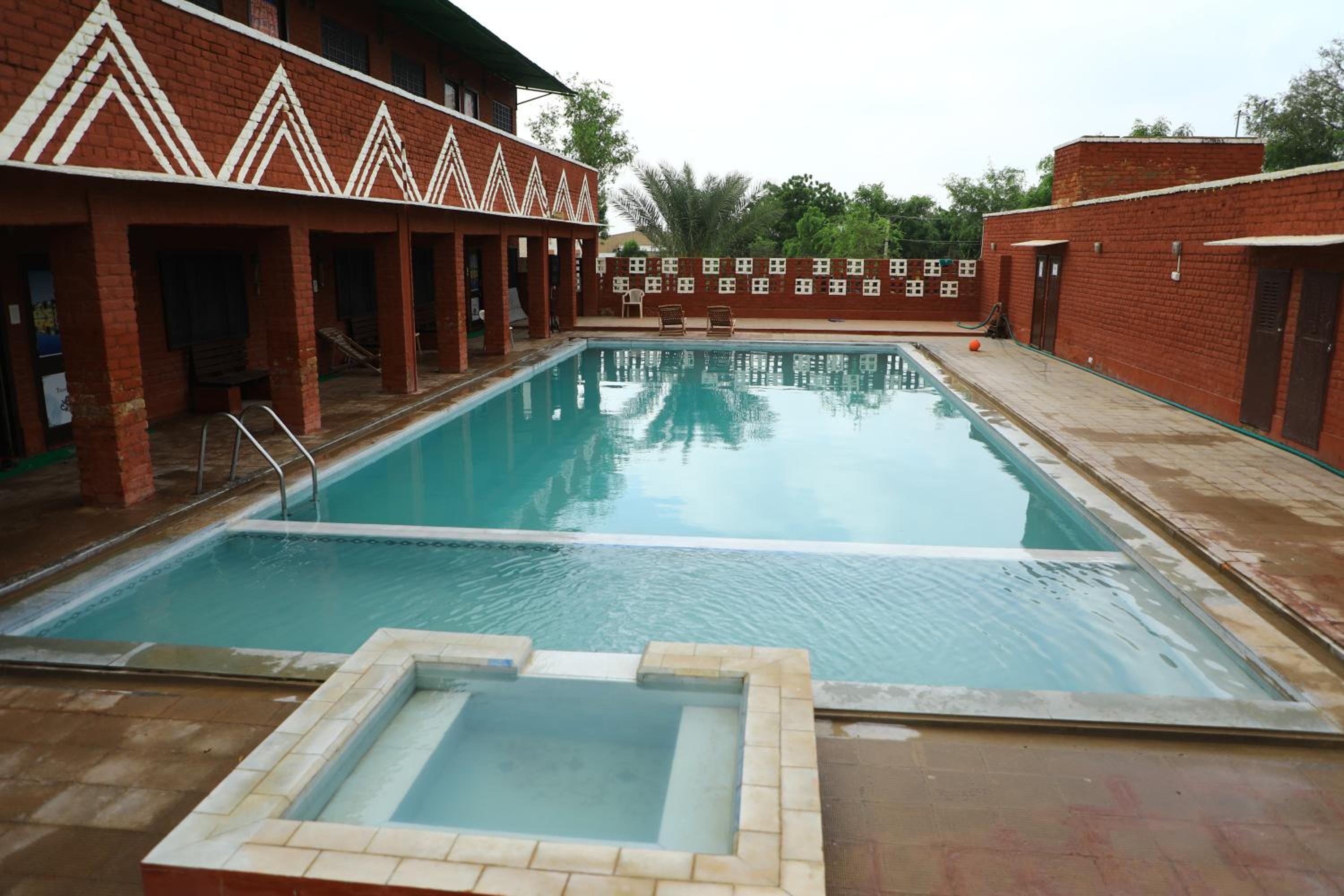 Bikaner Vacations - Thar Exotica Spa  Resort - Property Image 3